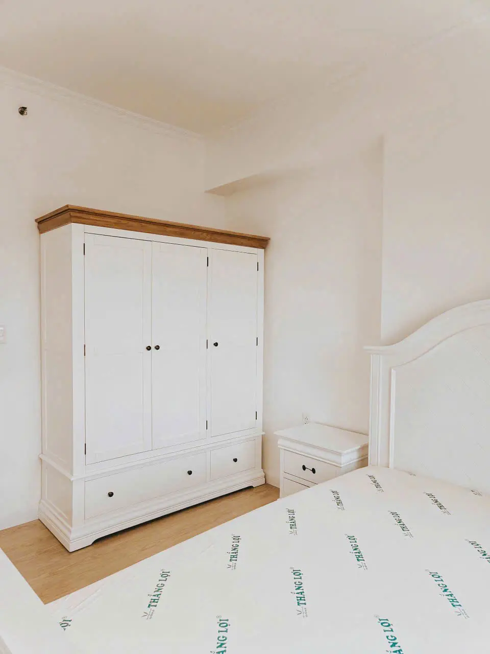 Masteri Thảo Điền – 3 phòng ngủ, 90 m² (4/11)