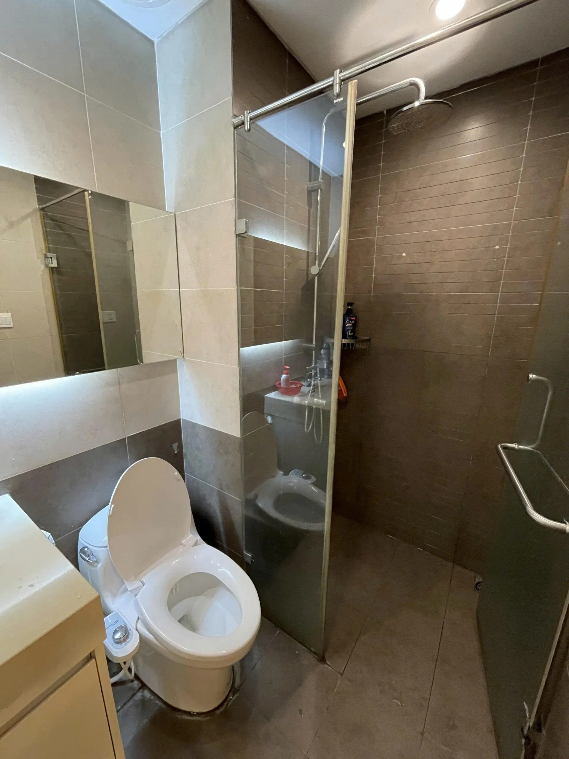 Thảo Điền Pearl – 2 phòng ngủ, 105 m² (6/8)