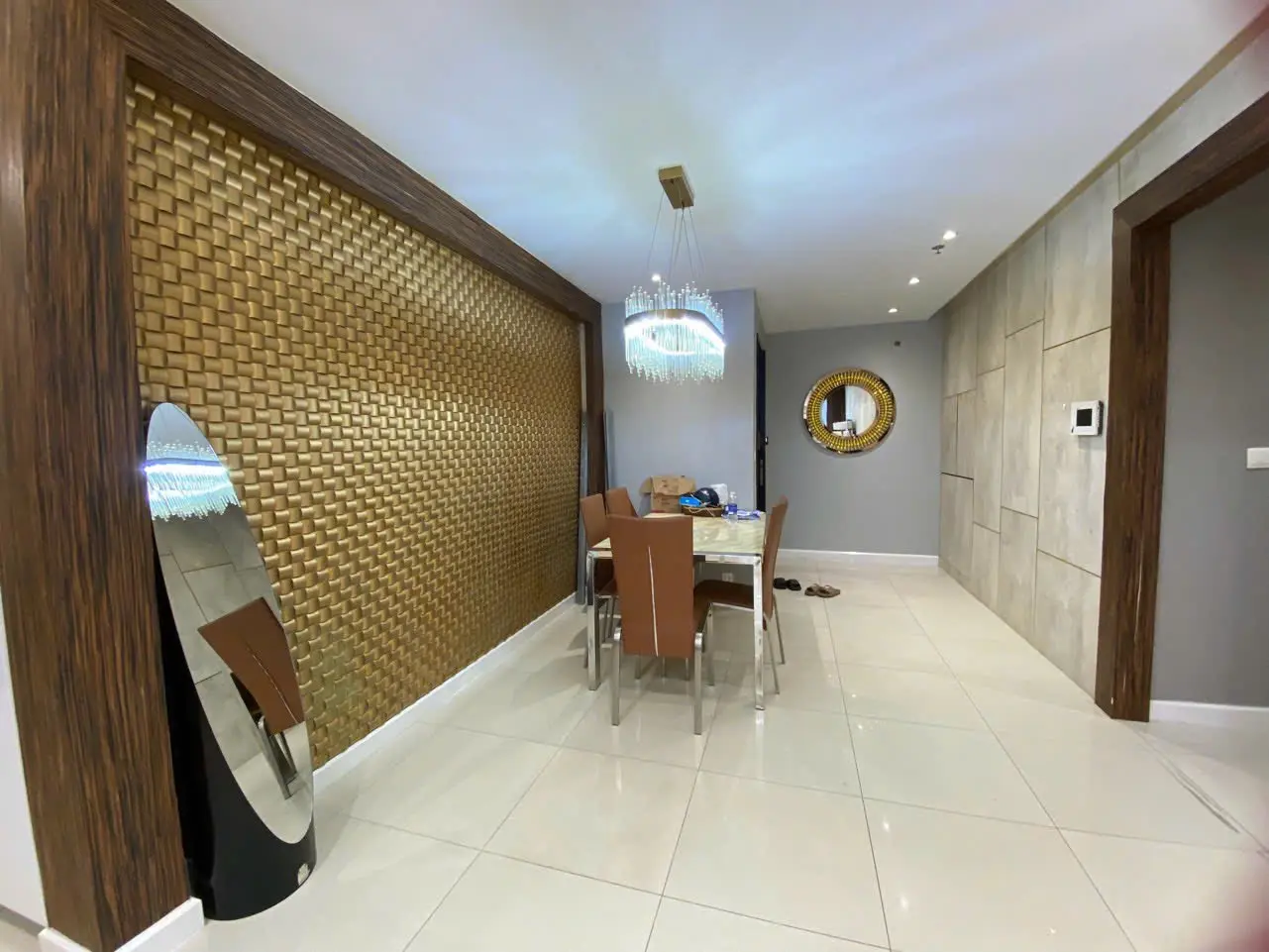Sunrise City – 3 phòng ngủ, 138 m² (7/8)