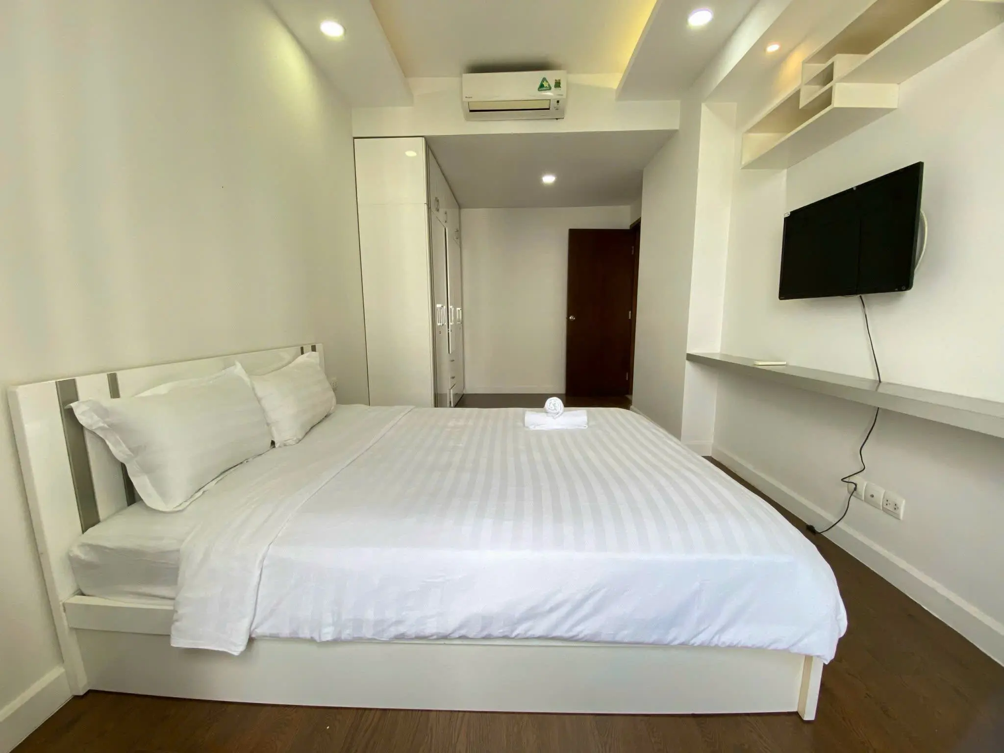 Sunrise City Central – 3 phòng ngủ, 120 m² (9/15)