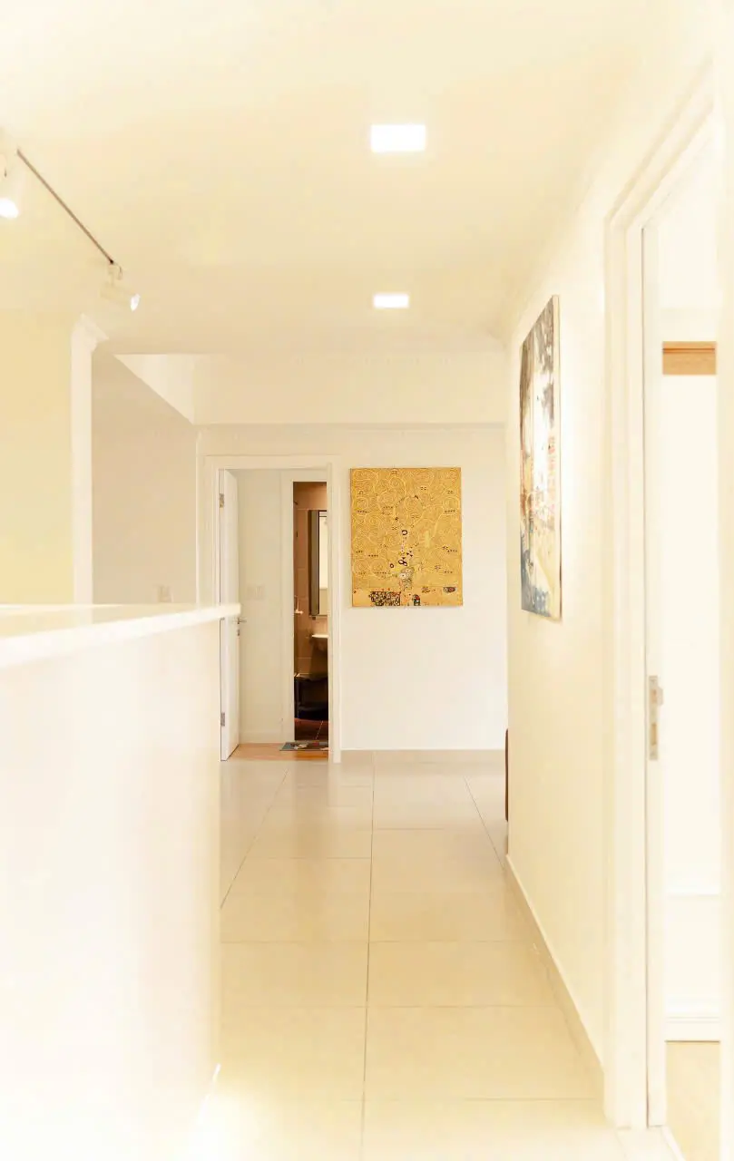 Masteri Thảo Điền – 3 phòng ngủ, 90 m² (7/11)