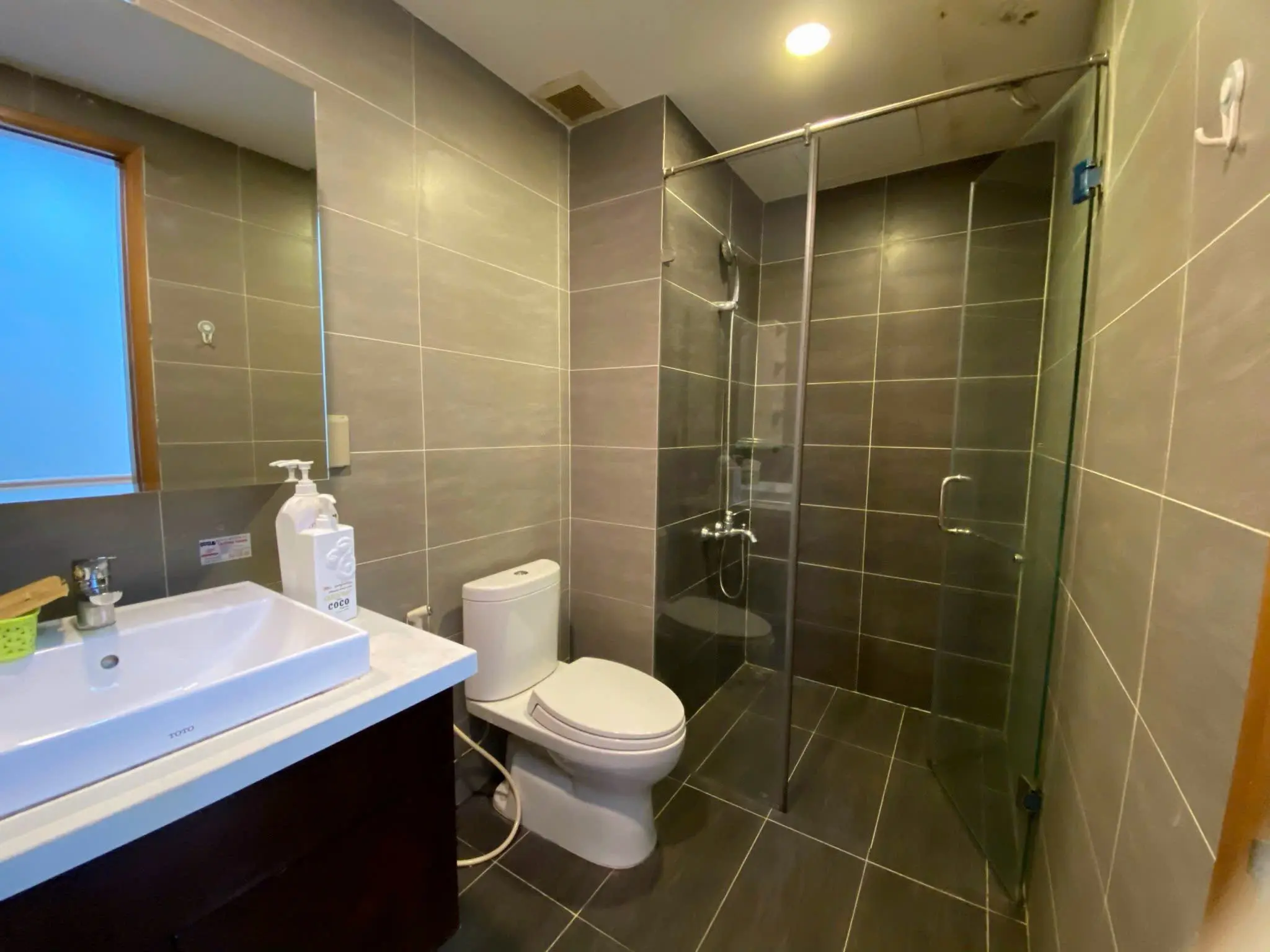 Sunrise City North – 3 phòng ngủ, 124 m² (3/15)