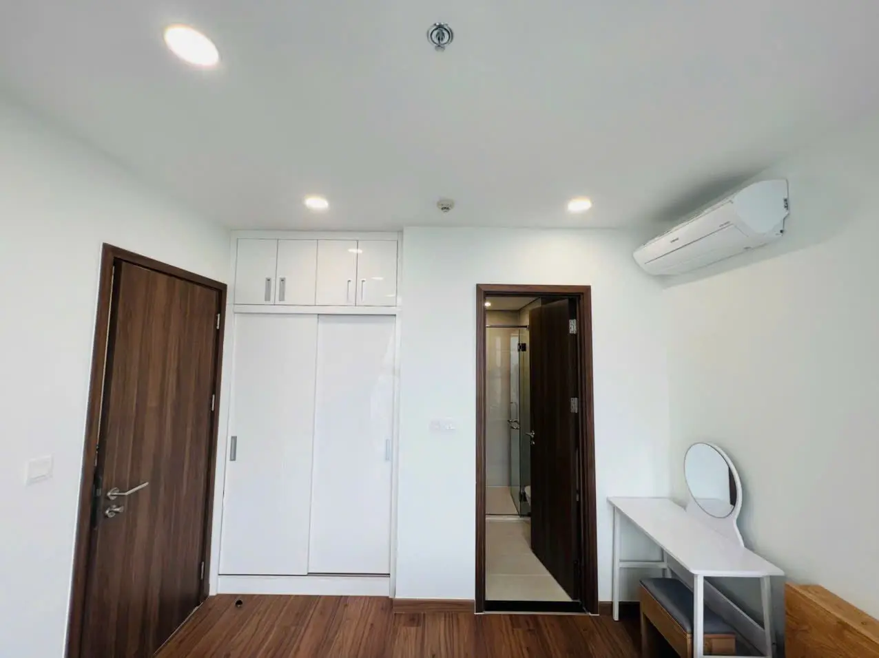 Eco Green – 2 phòng ngủ, 65 m² (4/9)