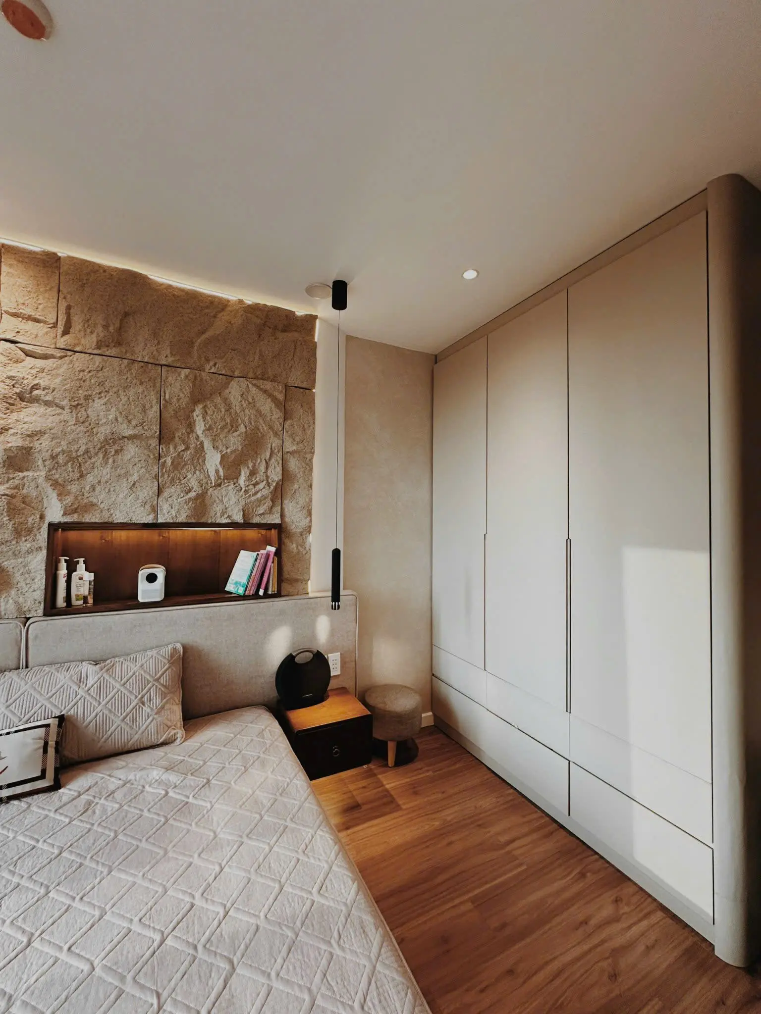 Eco Green – 3 phòng ngủ, 95 m² (7/13)