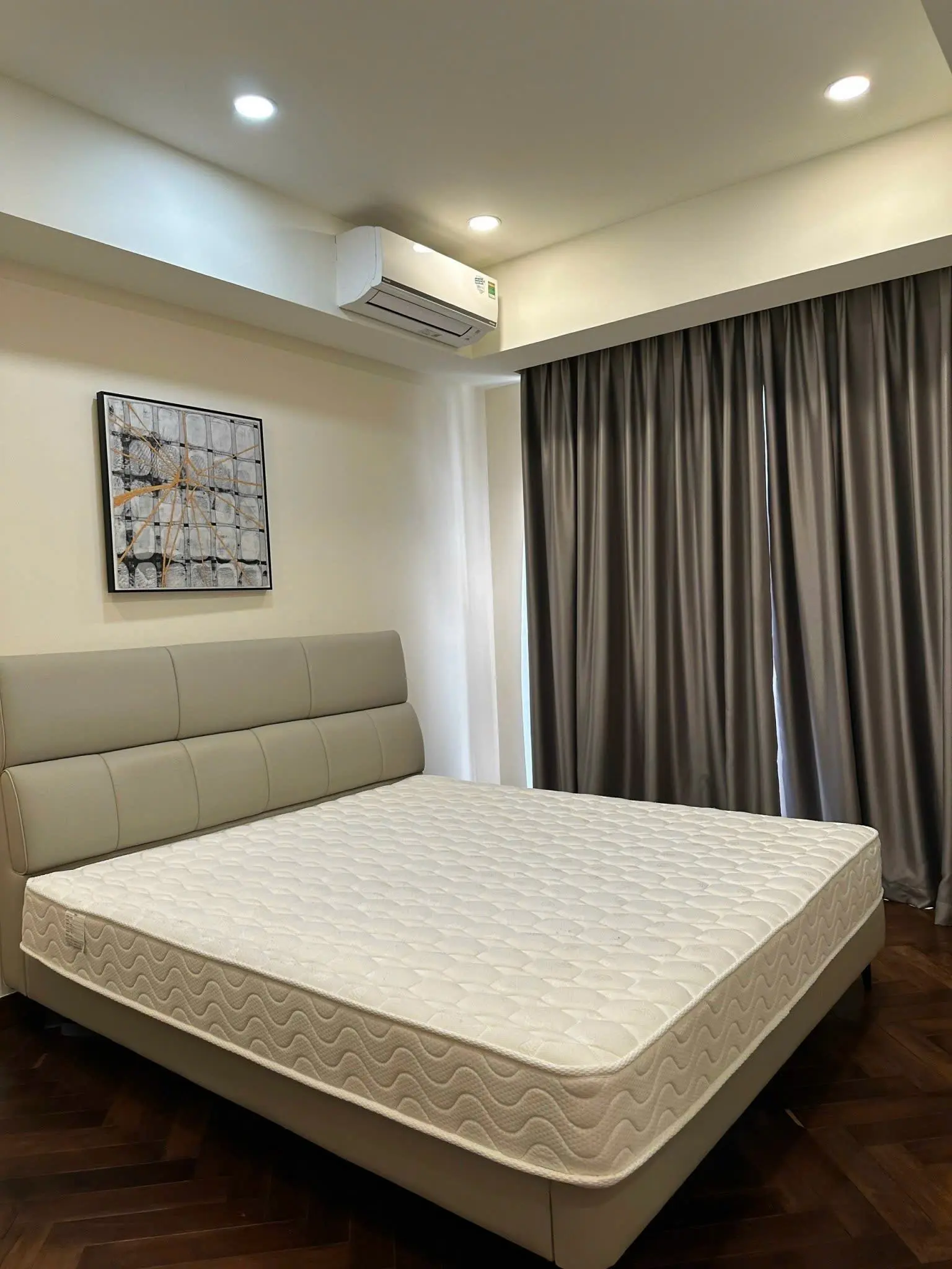 Midtown M6 – 3 phòng ngủ, 121 m² (14/15)