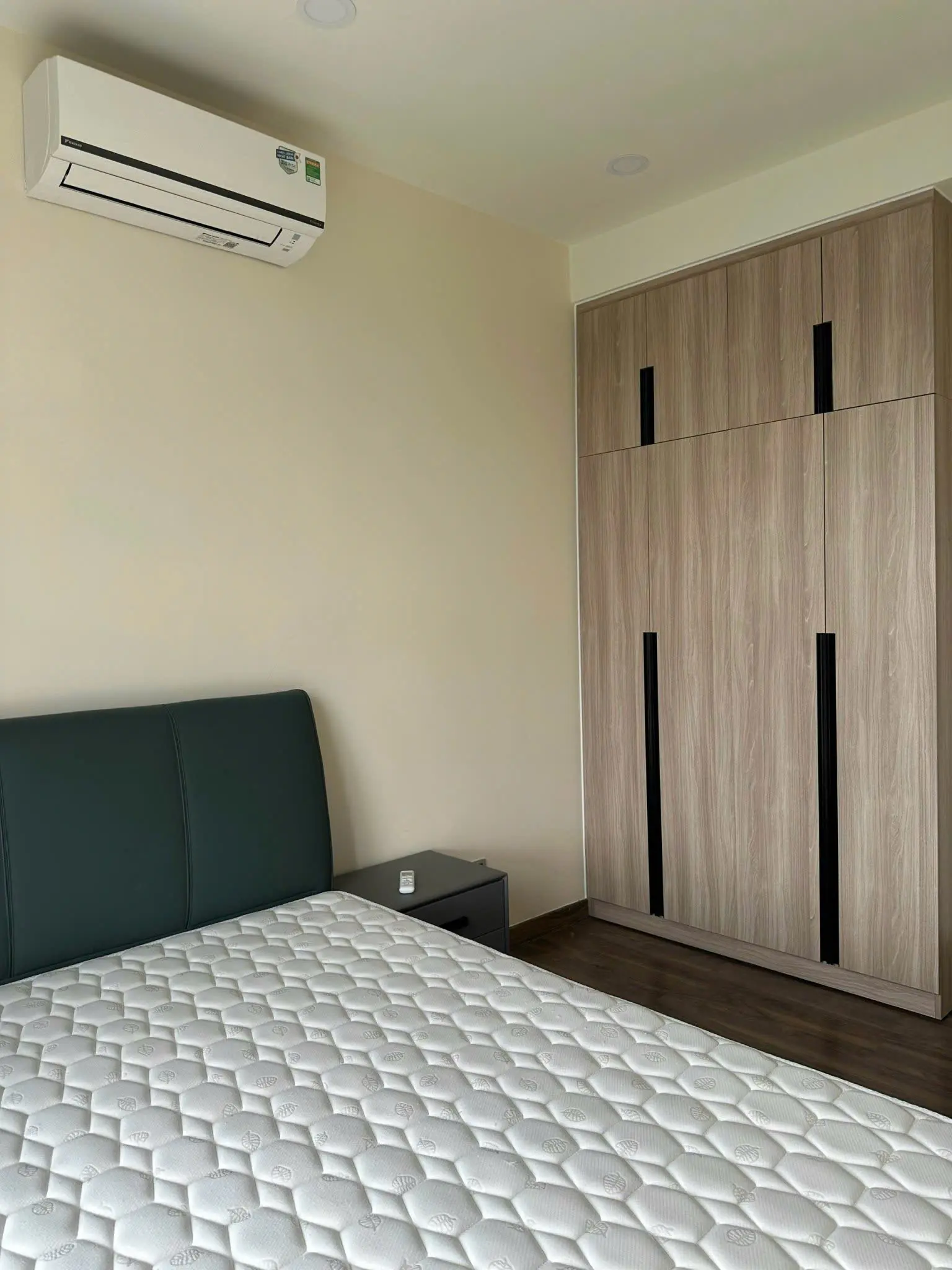 Midtown M6 – 3 phòng ngủ, 121 m² (6/15)