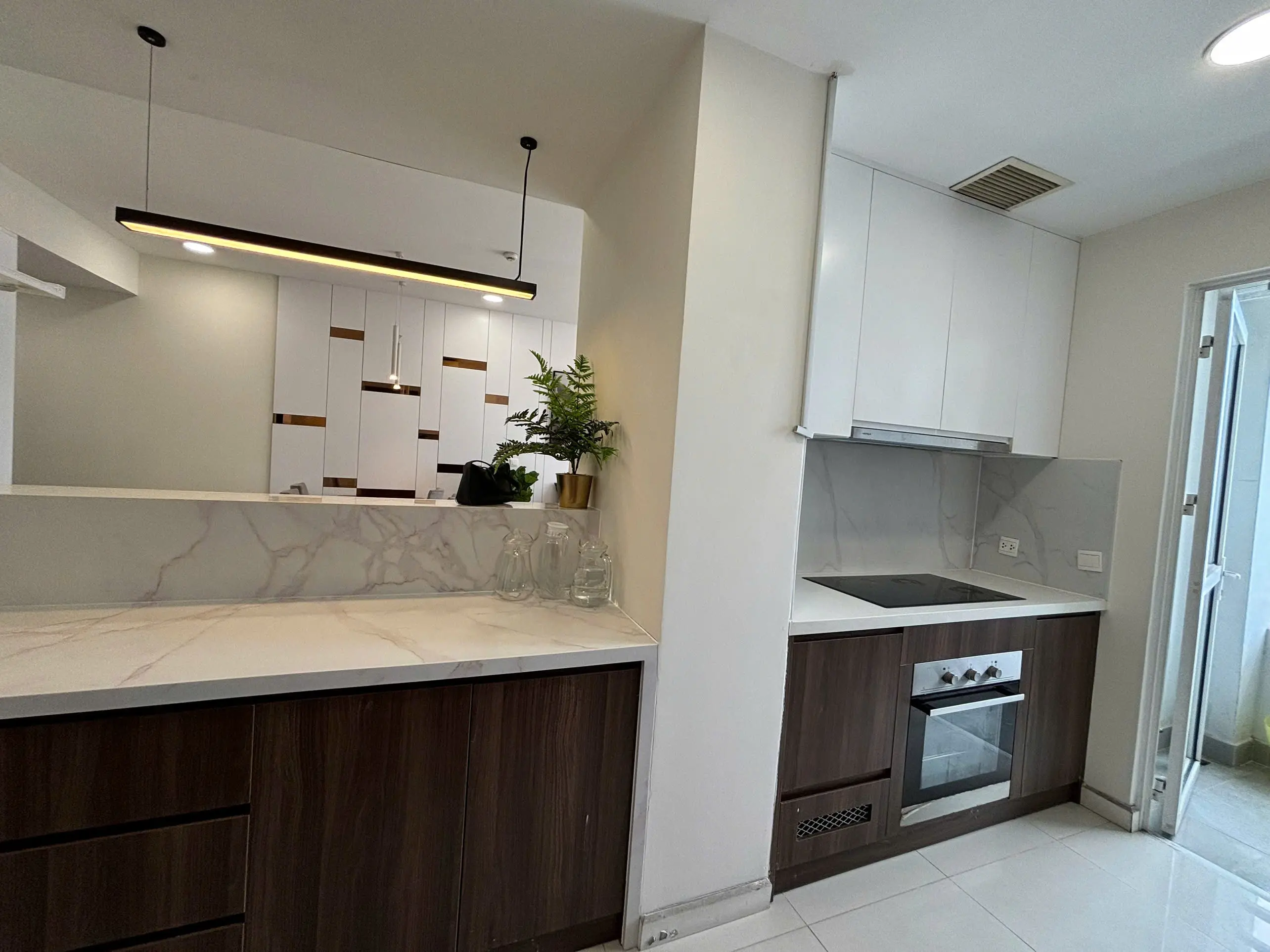 Sunrise City South – 2 phòng ngủ, 106 m² (7/12)