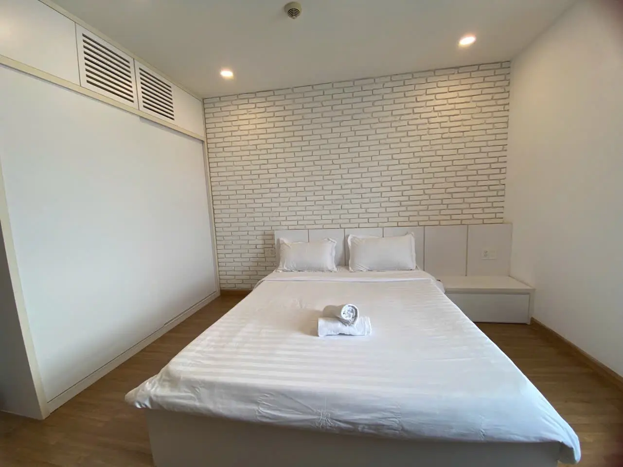 Sunrise City North – 1 phòng ngủ, 55 m² (10/10)