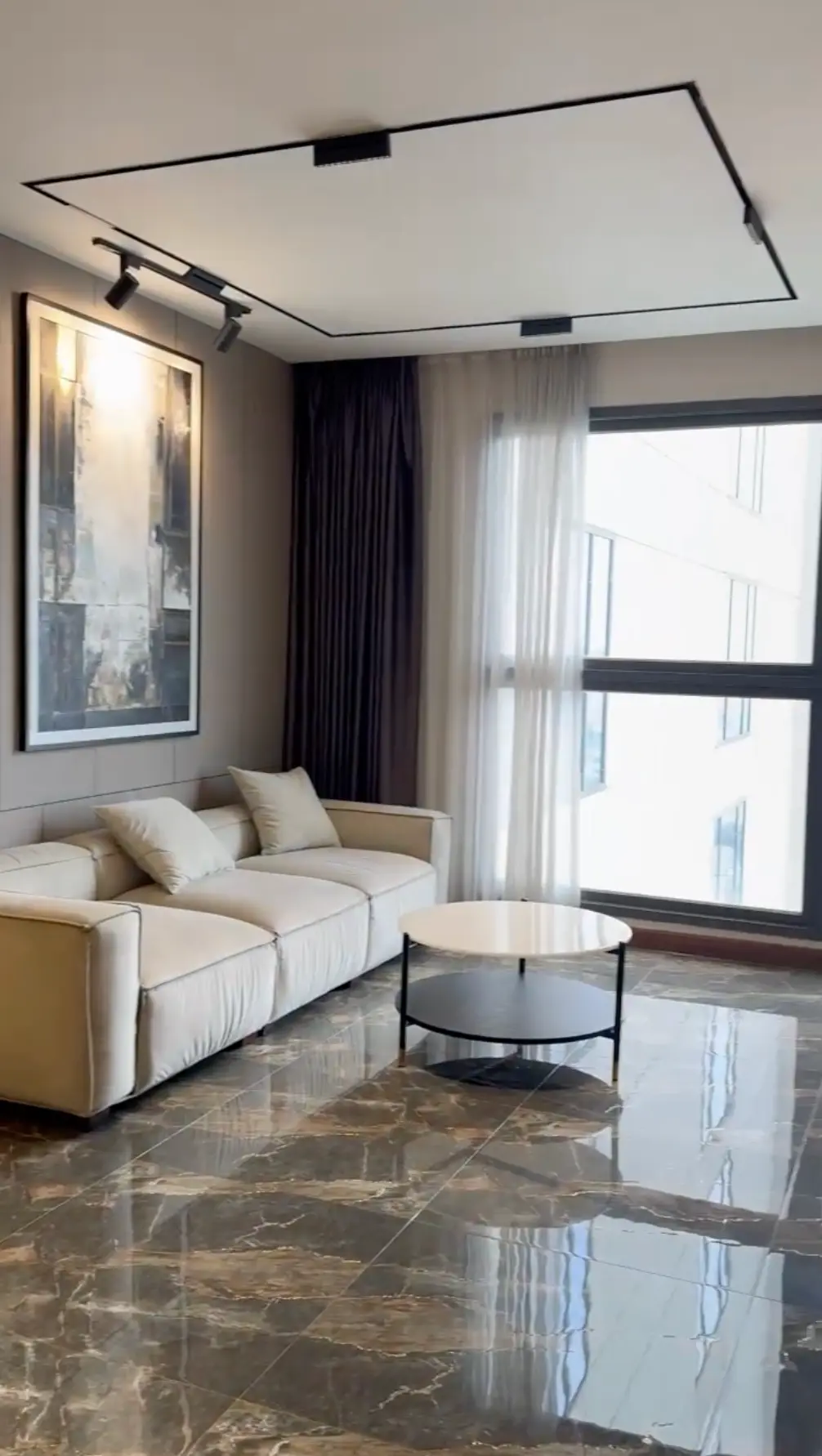 Pearl Plaza – 2 phòng ngủ, 101.55 m² (6/10)