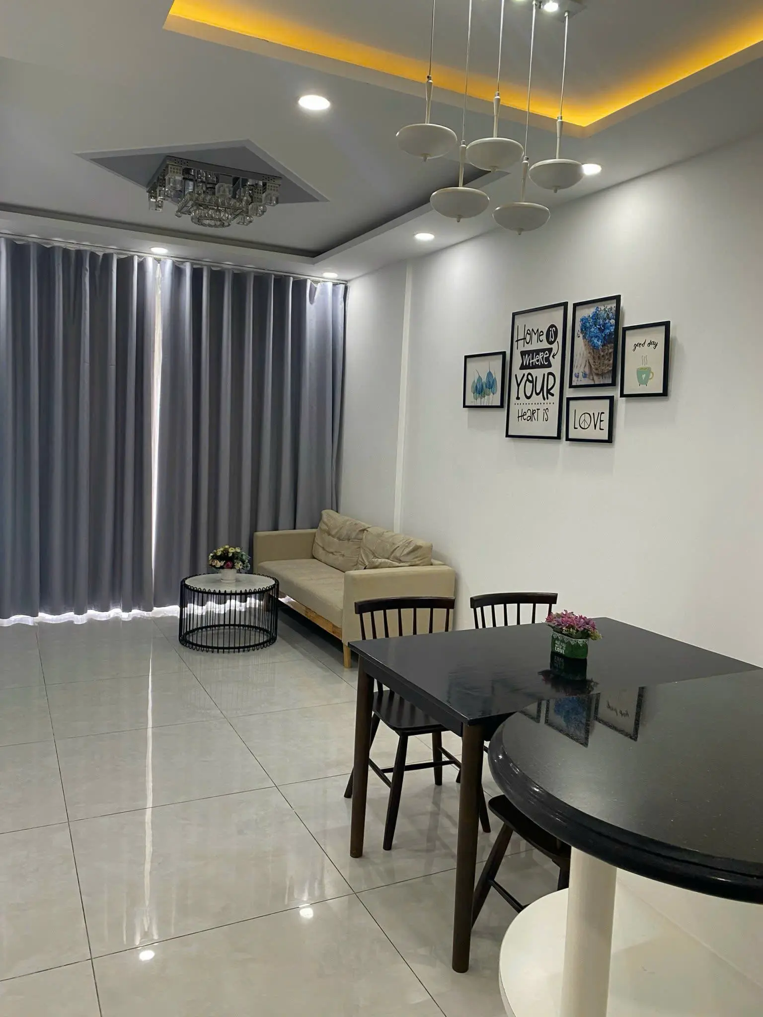 Sunrise City View – 2 phòng ngủ, 74 m² (8/9)