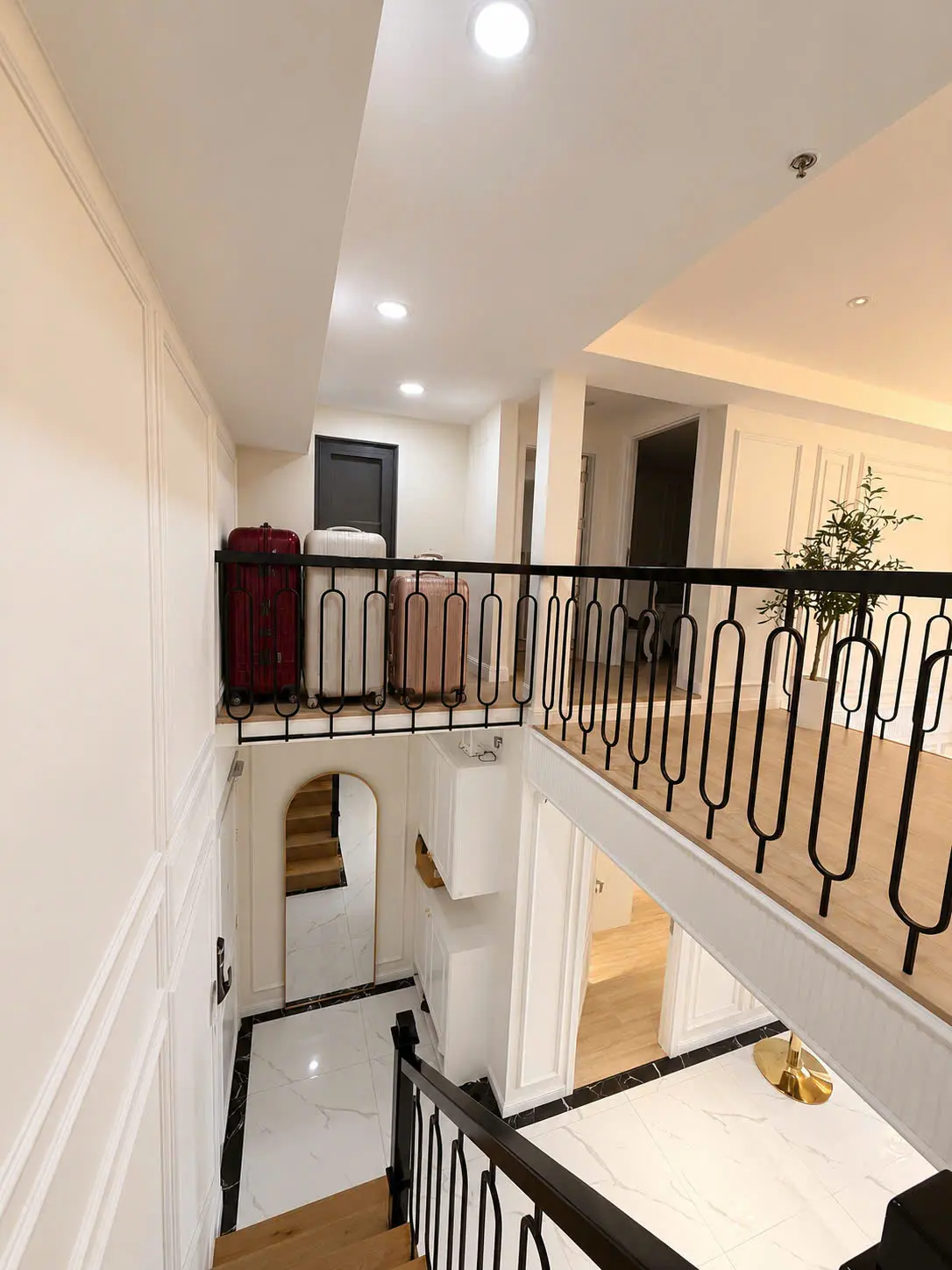 Masteri Thảo Điền – 3 phòng ngủ, 130 m² (21/24)