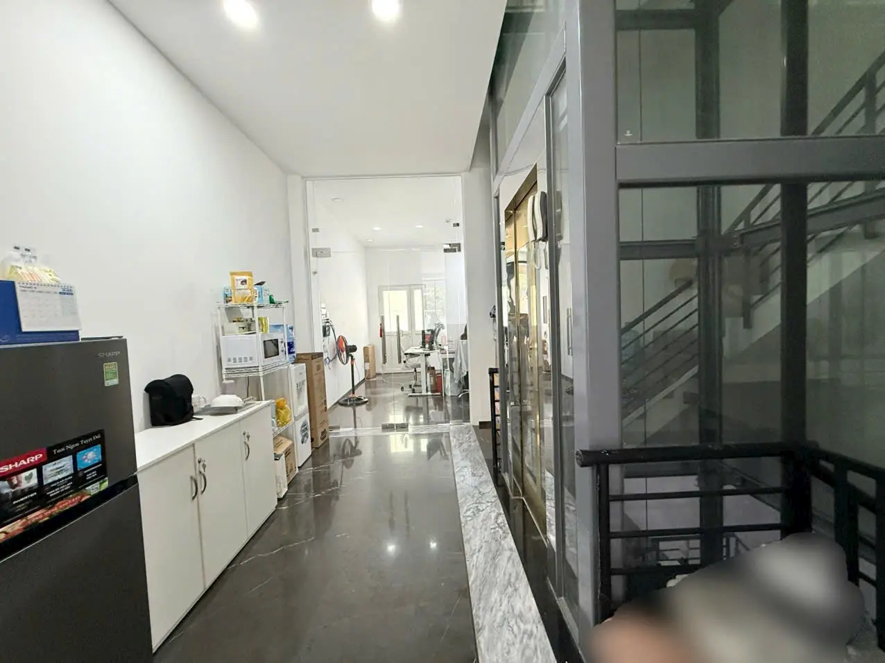 Sari Town Sala – Khác, 86 m² (4/5)