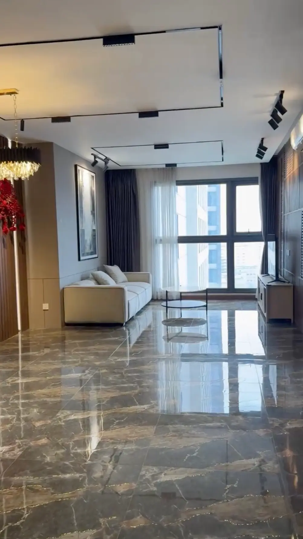Pearl Plaza – 2 phòng ngủ, 101.55 m² (8/10)