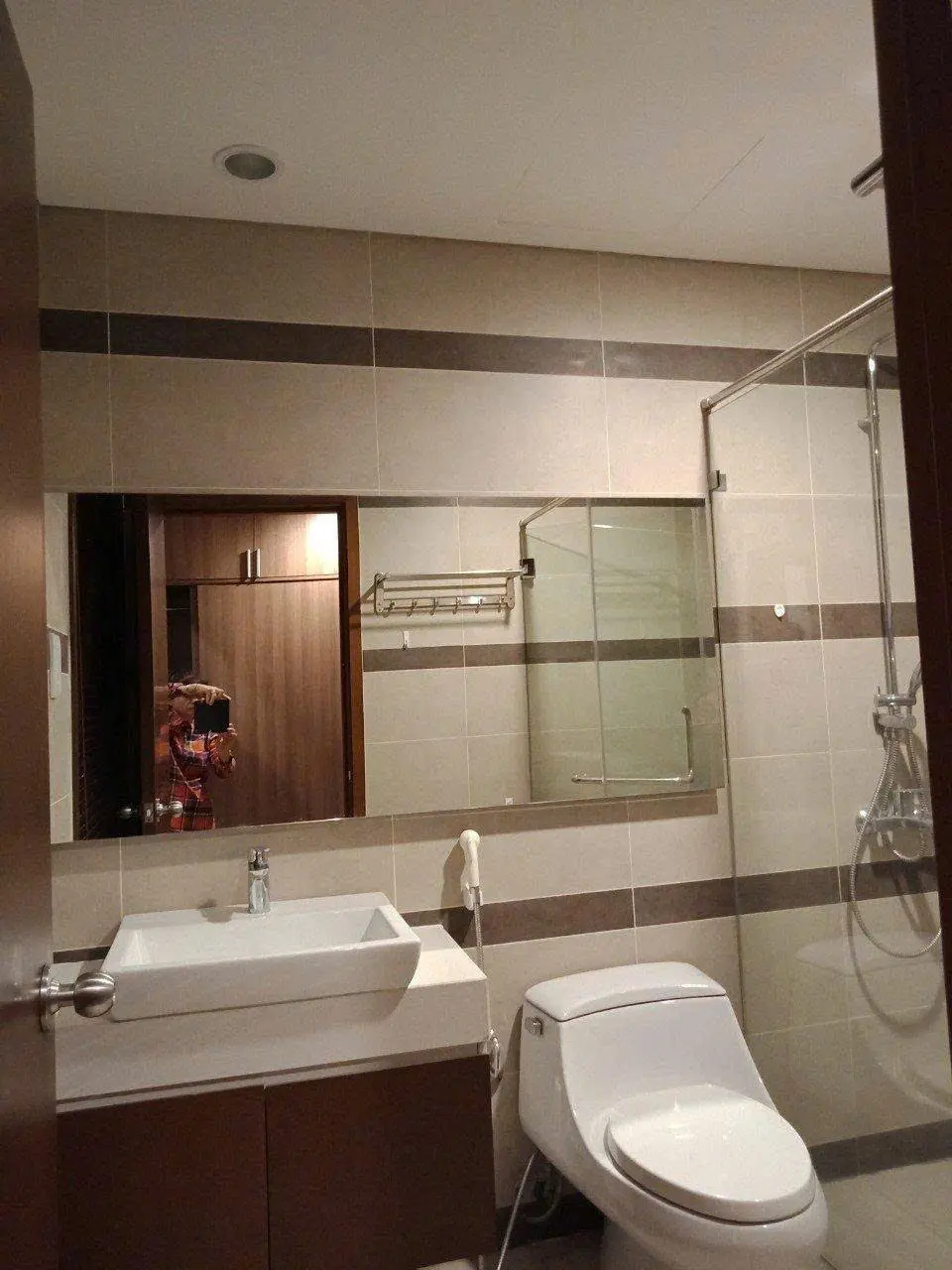 Pearl Plaza – 2 phòng ngủ, 103 m² (4/6)