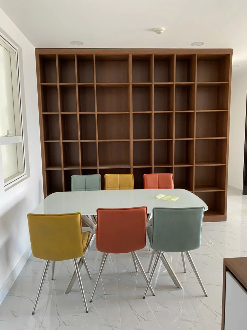 Sunrise City View – 3 phòng ngủ, 114 m² (2/7)