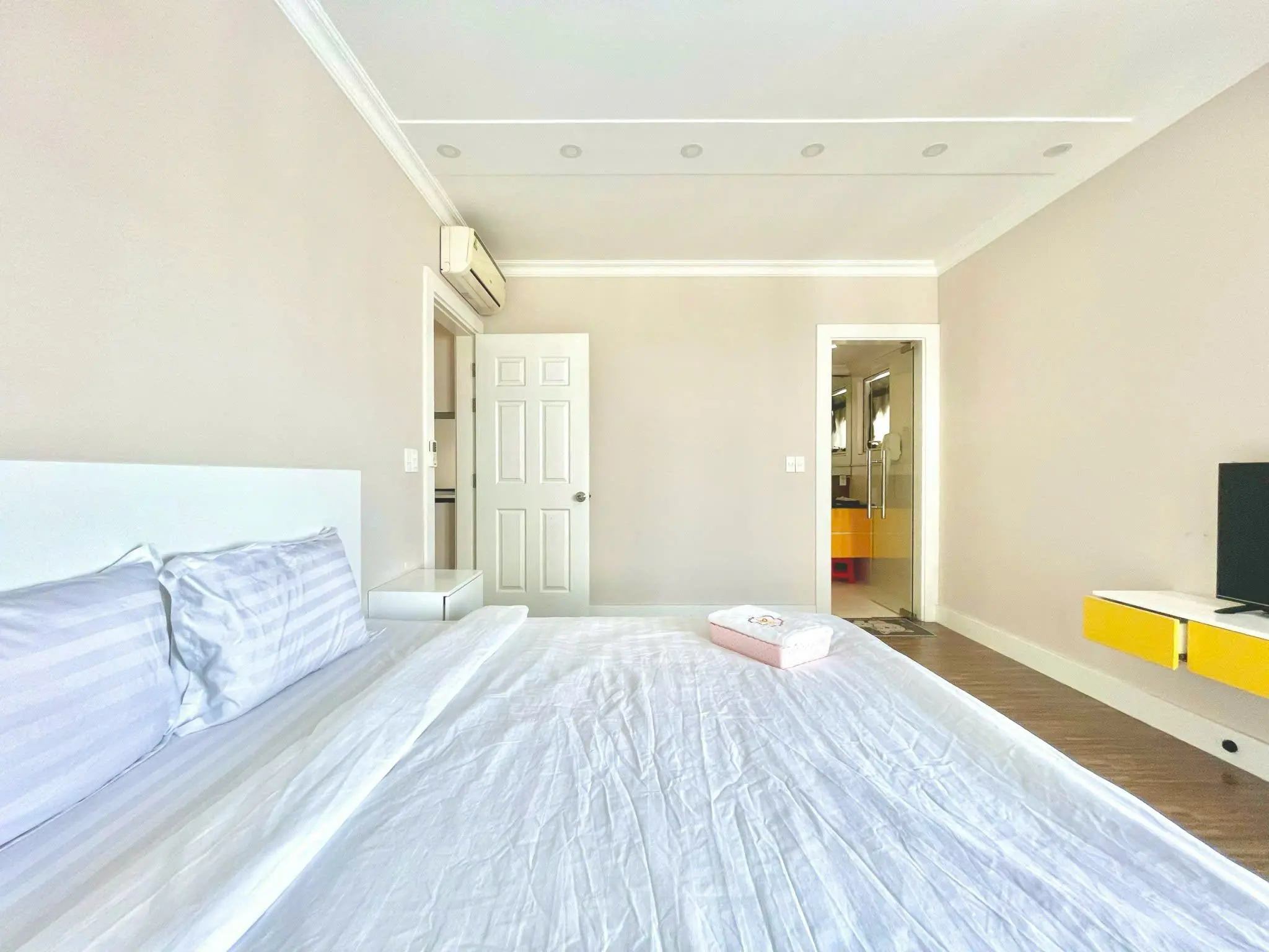 Sunrise City North – 3 phòng ngủ, 114 m² (3/15)