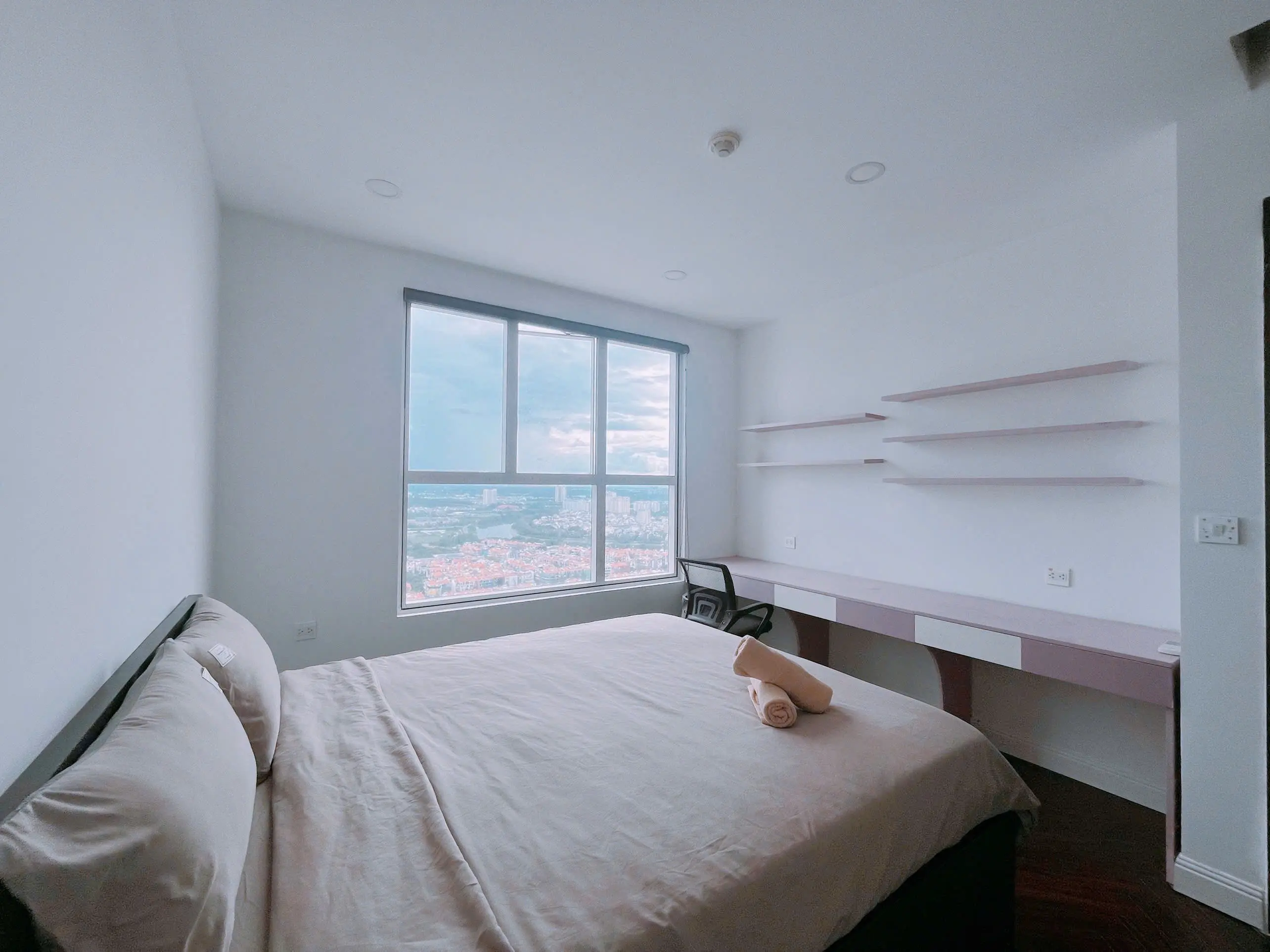 Sunrise City View – 3 phòng ngủ, 98 m² (3/15)