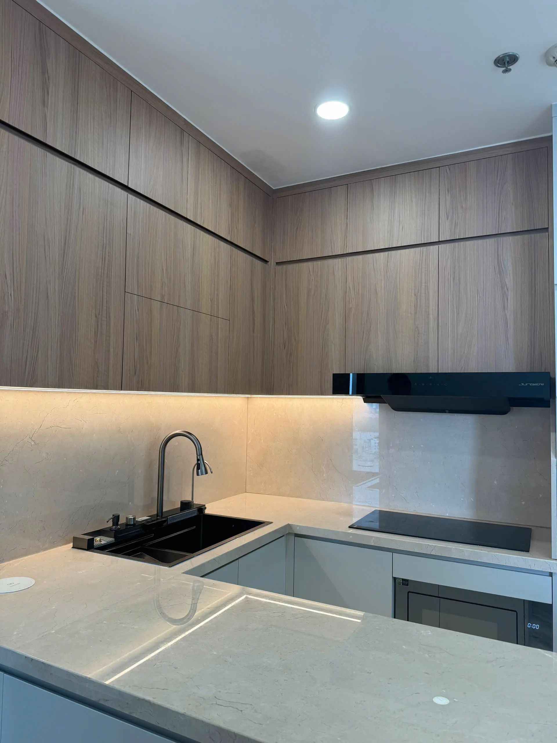 Eco Green – 3 phòng ngủ, 87 m² (6/10)