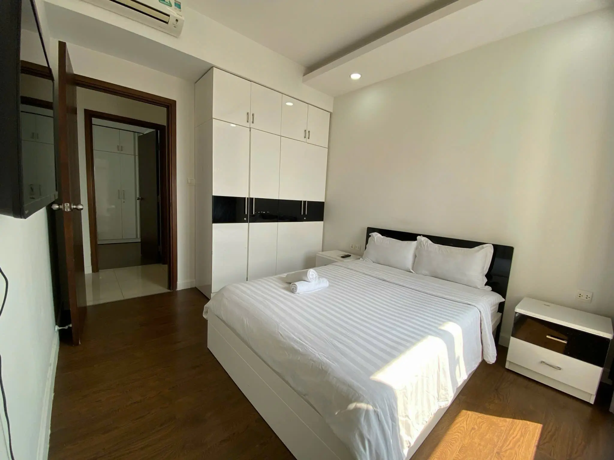 Sunrise City Central – 3 phòng ngủ, 120 m² (8/15)