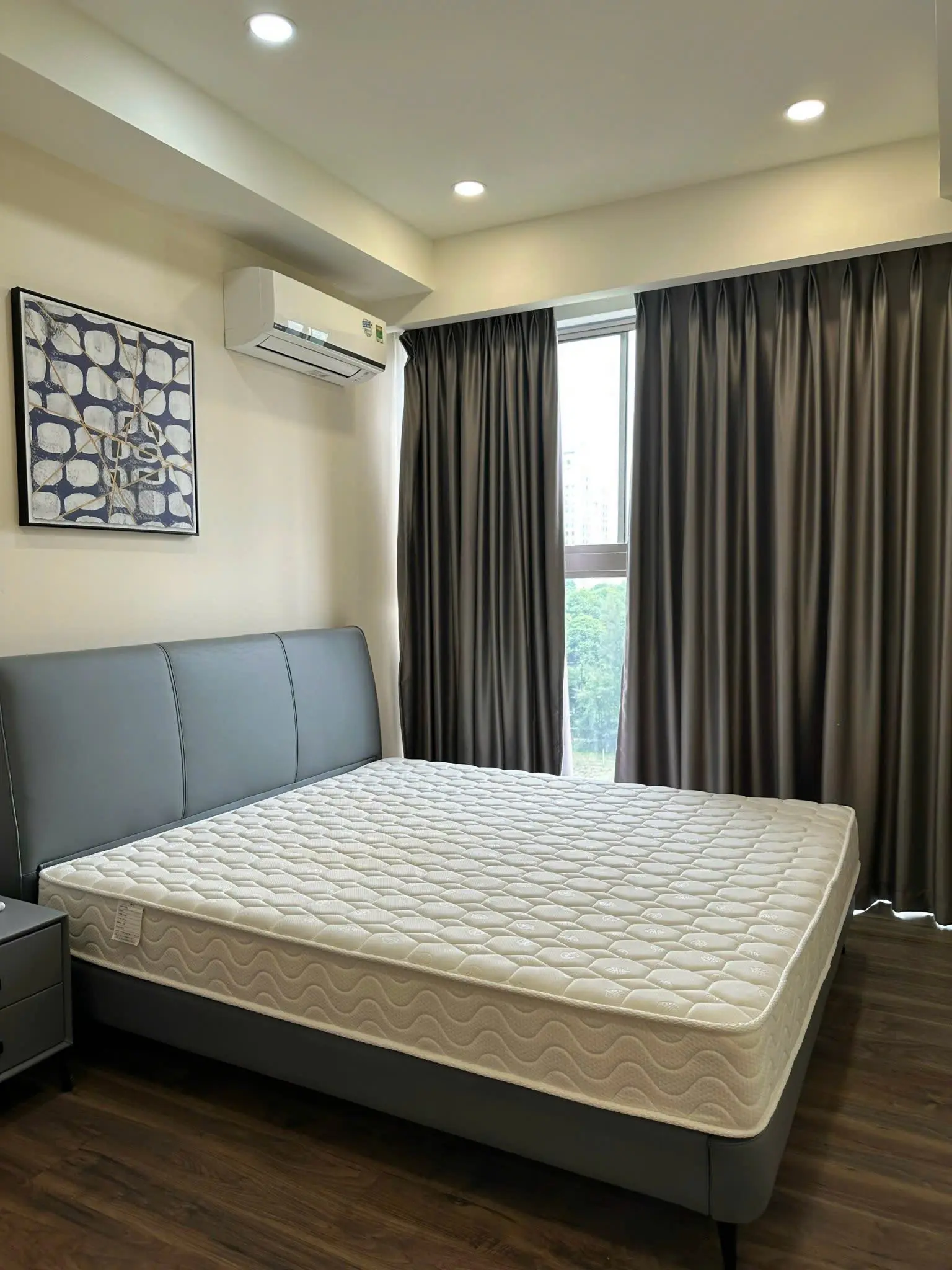 Midtown M6 – 3 phòng ngủ, 121 m² (3/15)