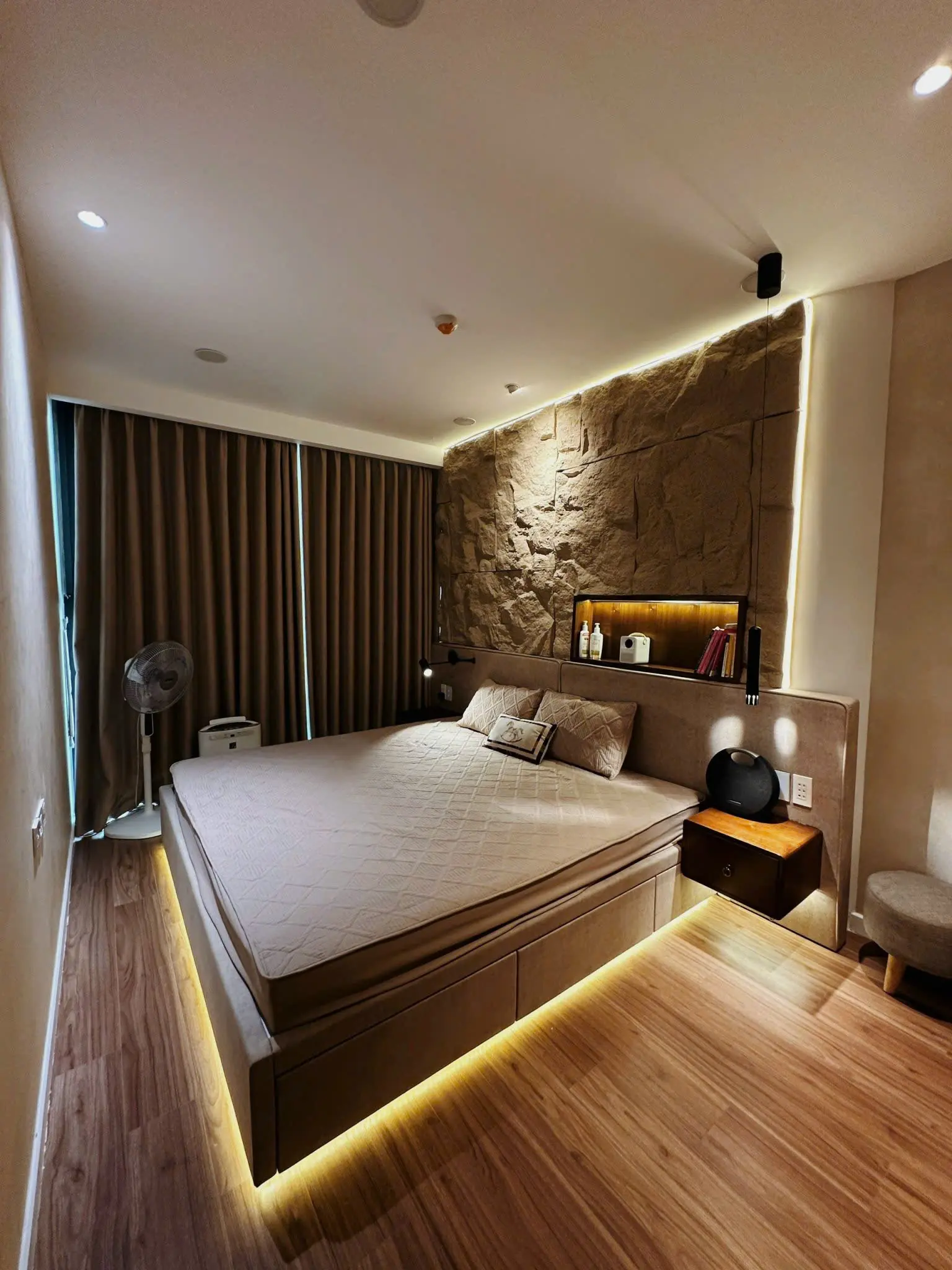 Eco Green – 3 phòng ngủ, 95 m² (11/13)