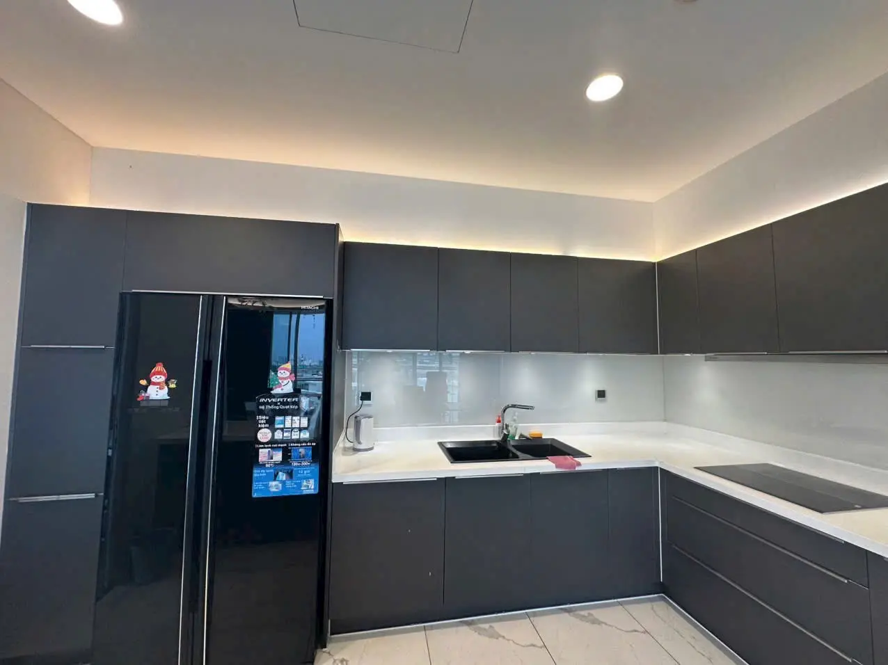 Sarina – 3 phòng ngủ, 145 m² (3/5)