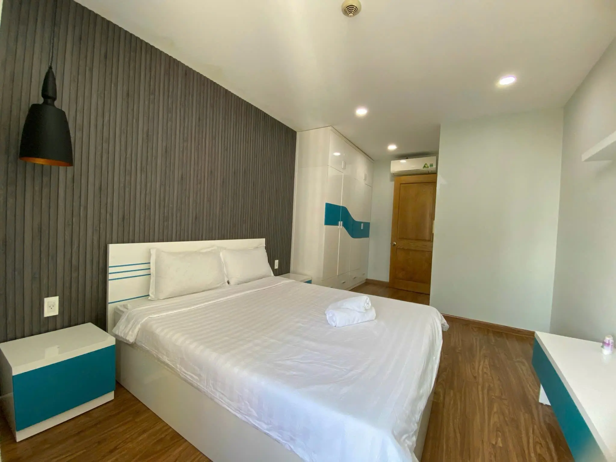 Sunrise City North – 3 phòng ngủ, 124 m² (4/15)