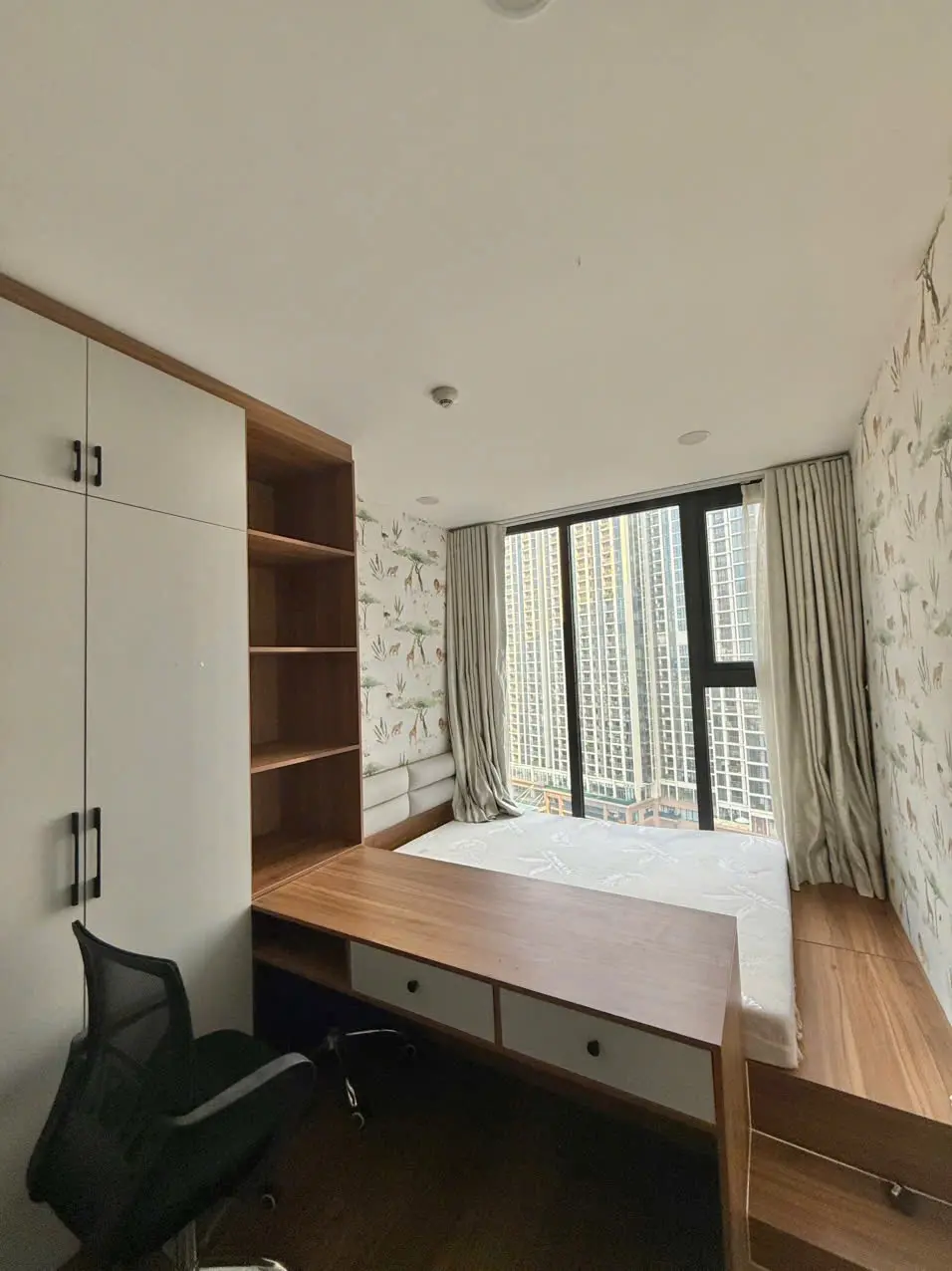 Eco Green – 3 phòng ngủ, 95 m² (7/12)