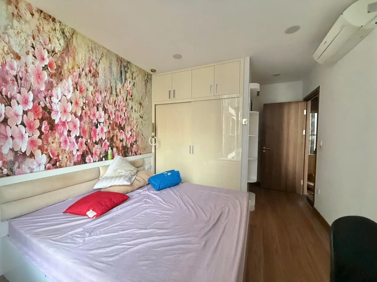 Eco Green – 3 phòng ngủ, 95 m² (10/12)