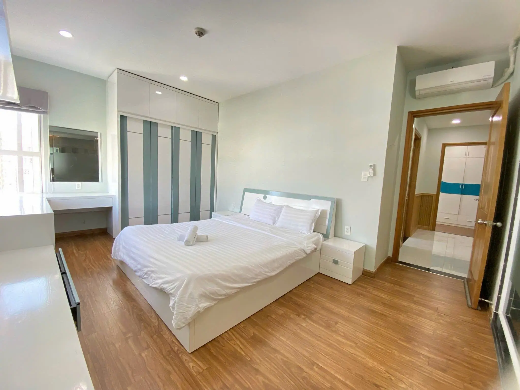 Sunrise City North – 3 phòng ngủ