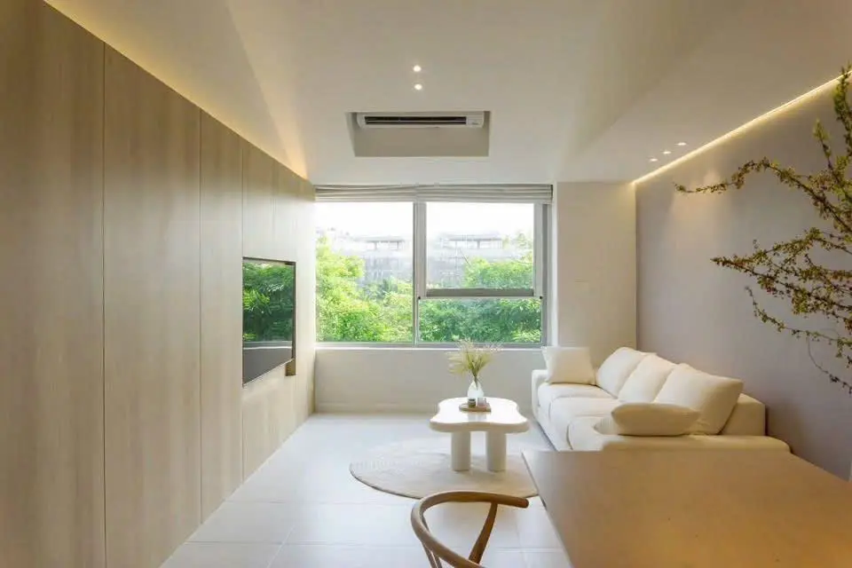 Sarimi – 2 phòng ngủ