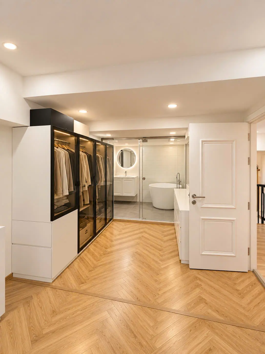 Masteri Thảo Điền – 3 phòng ngủ, 130 m² (17/24)