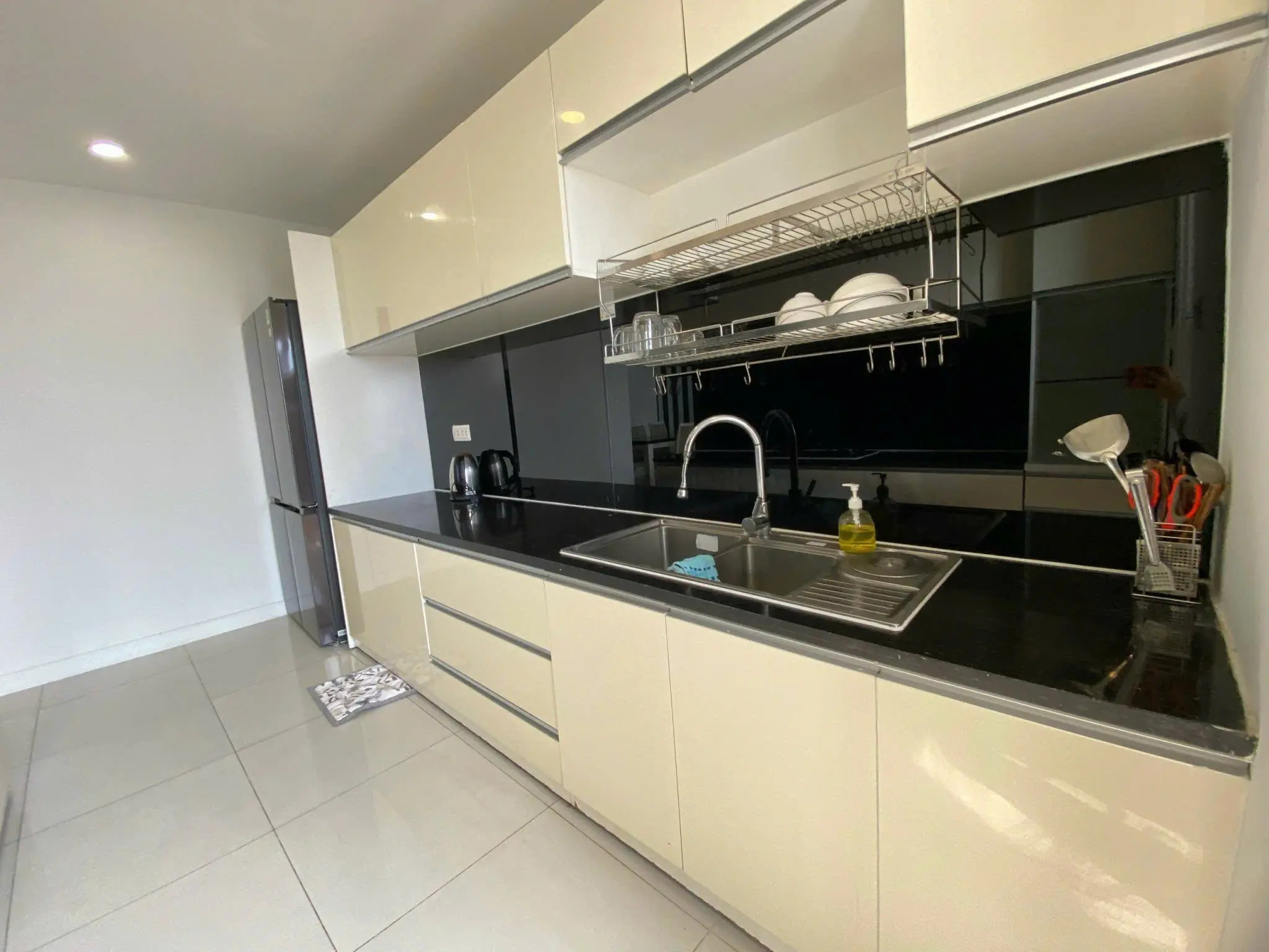Sunrise City Central – 3 phòng ngủ, 120 m² (10/15)