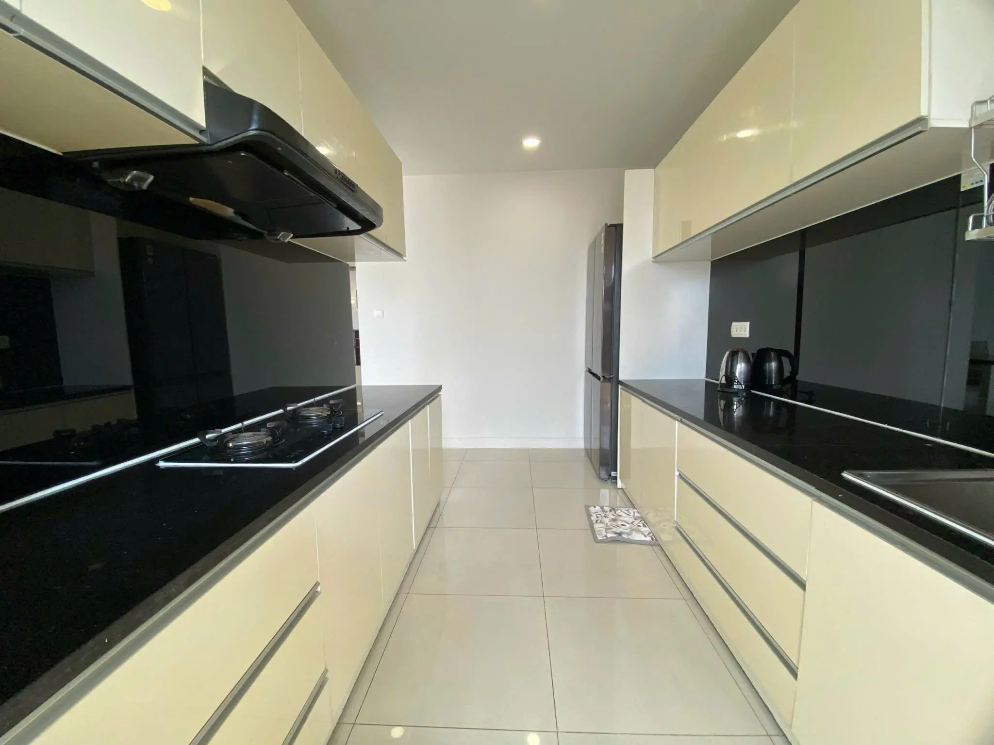 Sunrise City Central – 3 phòng ngủ, 120 m² (15/15)