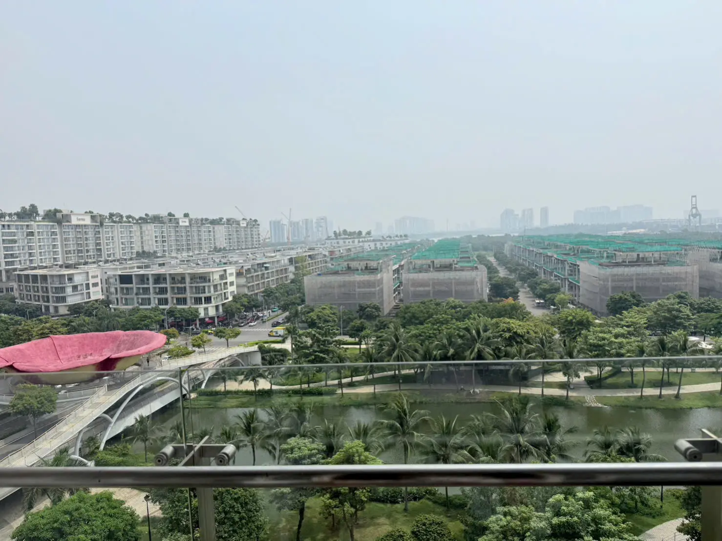 Sarimi – 3 phòng ngủ, 137 m² (5/5)
