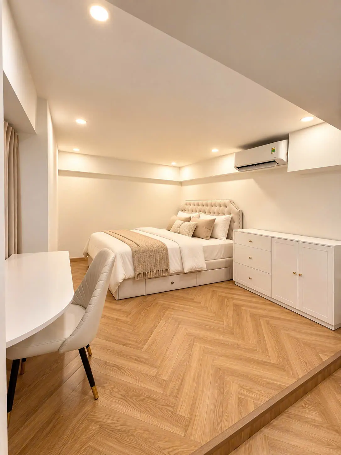 Masteri Thảo Điền – 3 phòng ngủ, 130 m² (16/24)