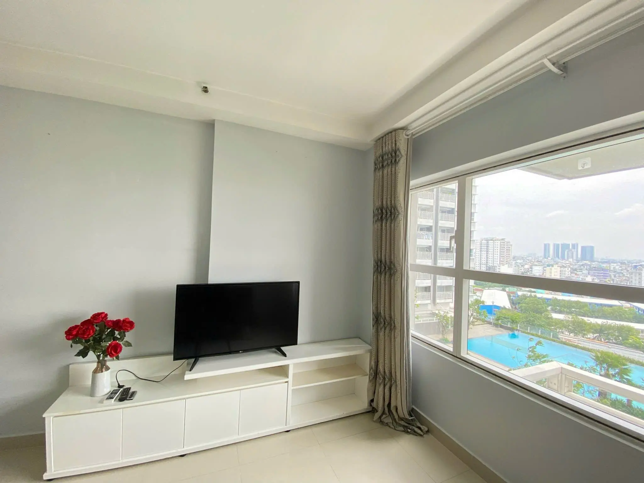 Sunrise City North – 1 phòng ngủ, 55 m² (6/6)