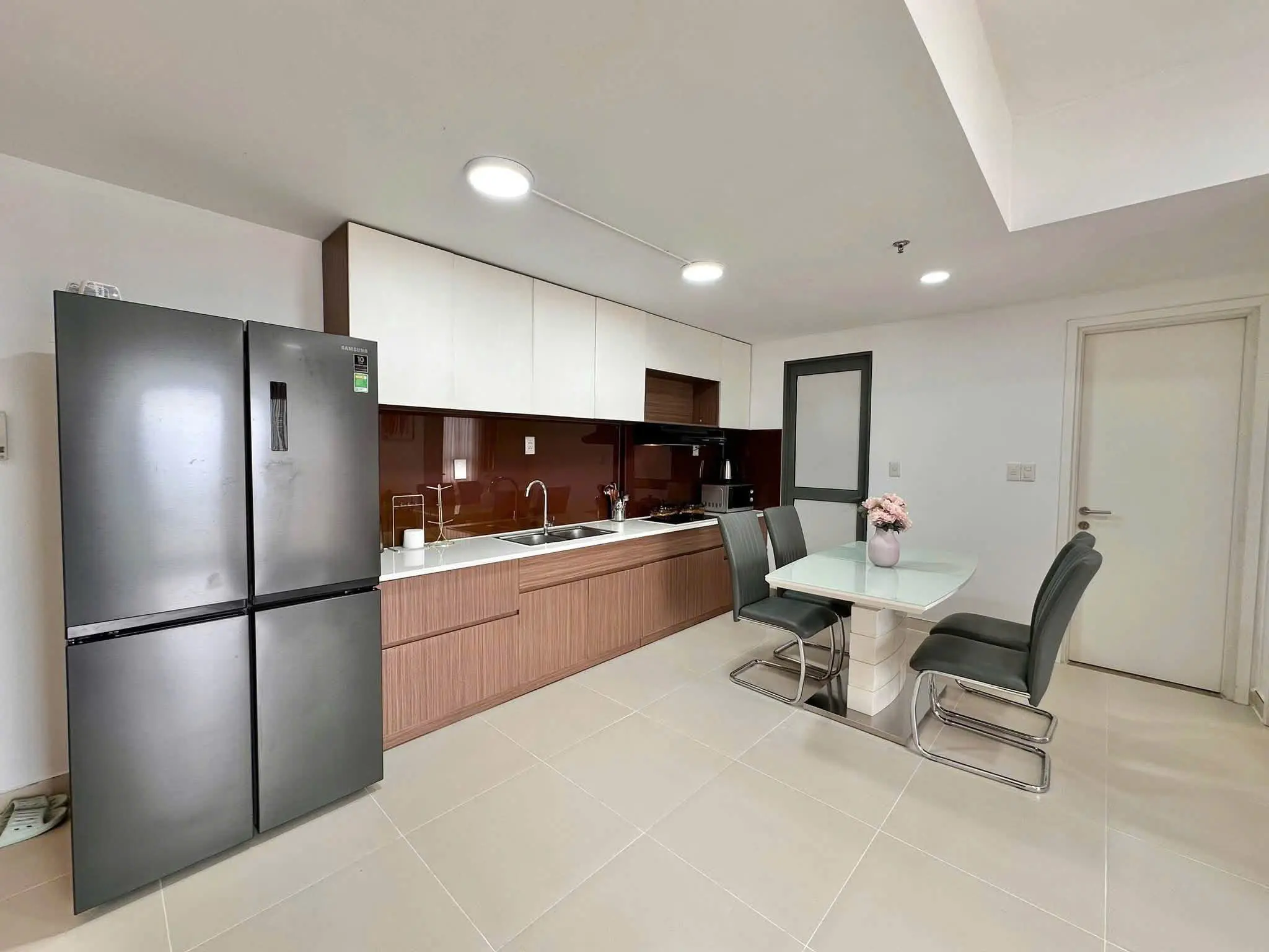 Masteri Thảo Điền – 2 phòng ngủ, 80 m² (7/13)