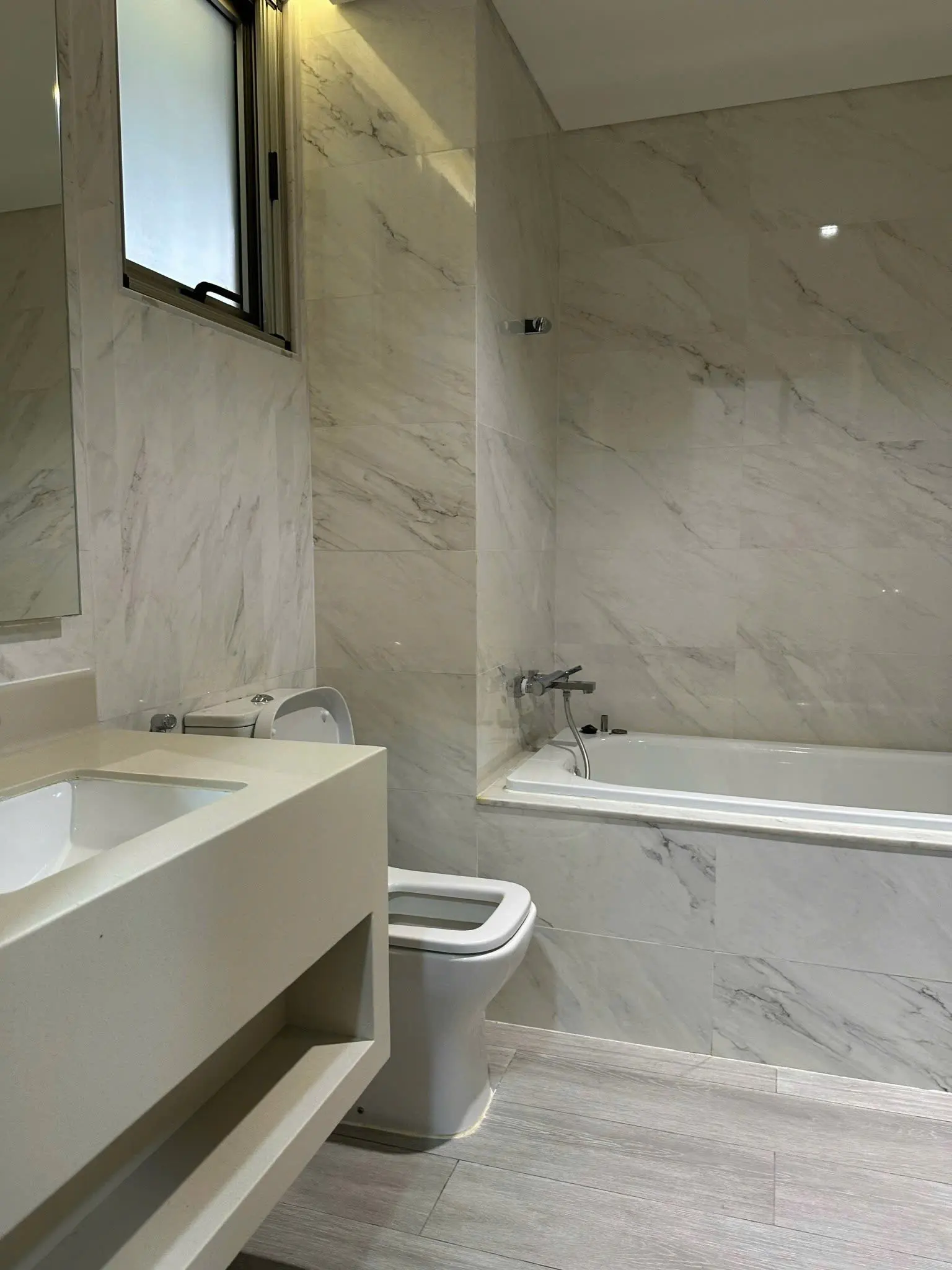 Midtown M6 – 3 phòng ngủ, 121 m² (13/15)
