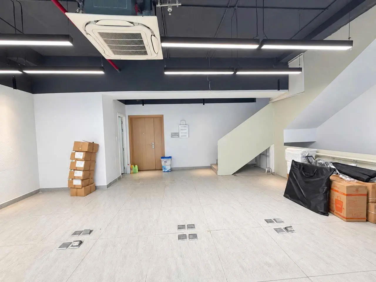 Shophouse Sarina – Khác, 231 m² (3/3)