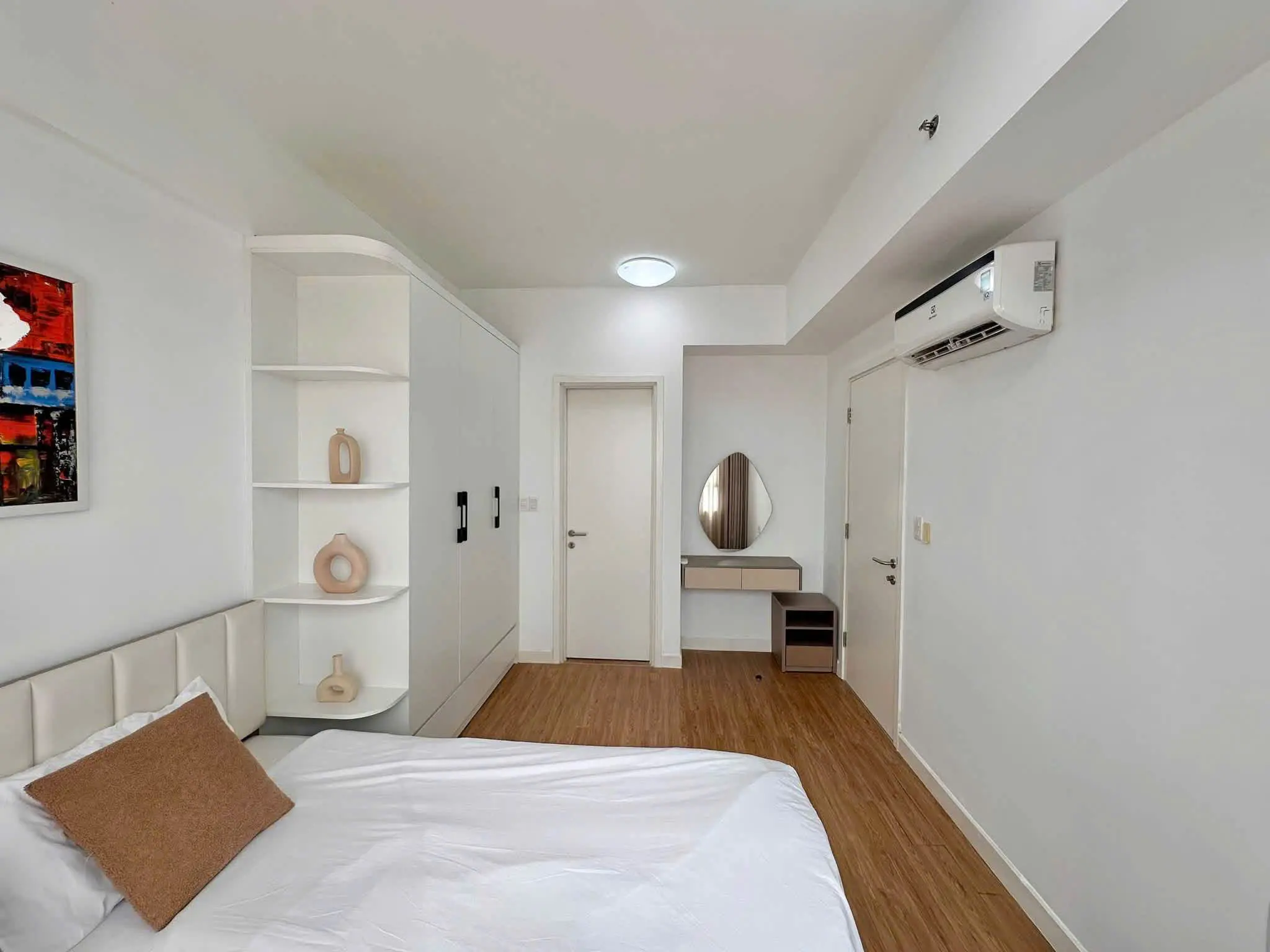 Masteri Thảo Điền – 2 phòng ngủ, 80 m² (6/13)