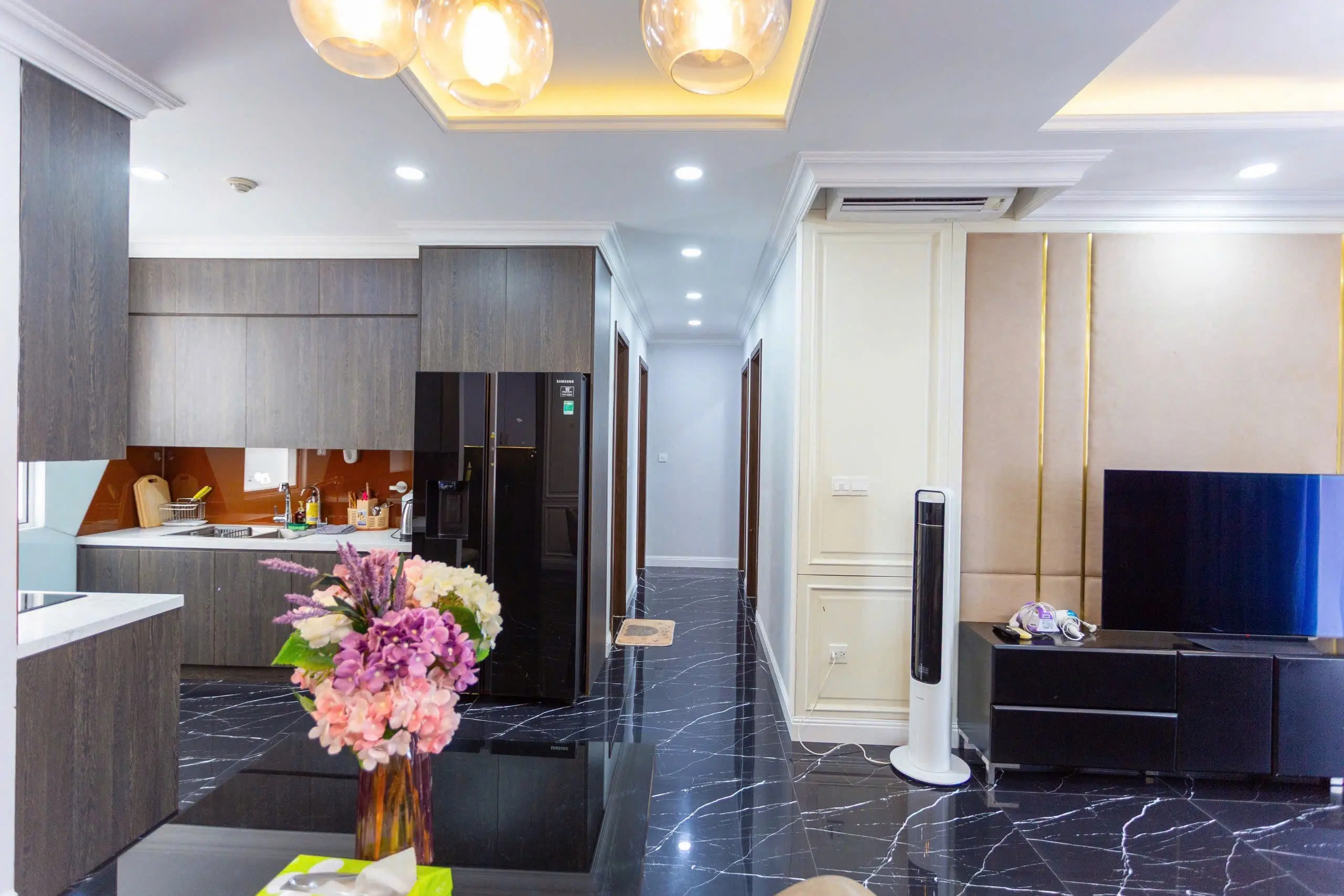 Sunrise City View – 3 phòng ngủ, 98 m² (9/15)