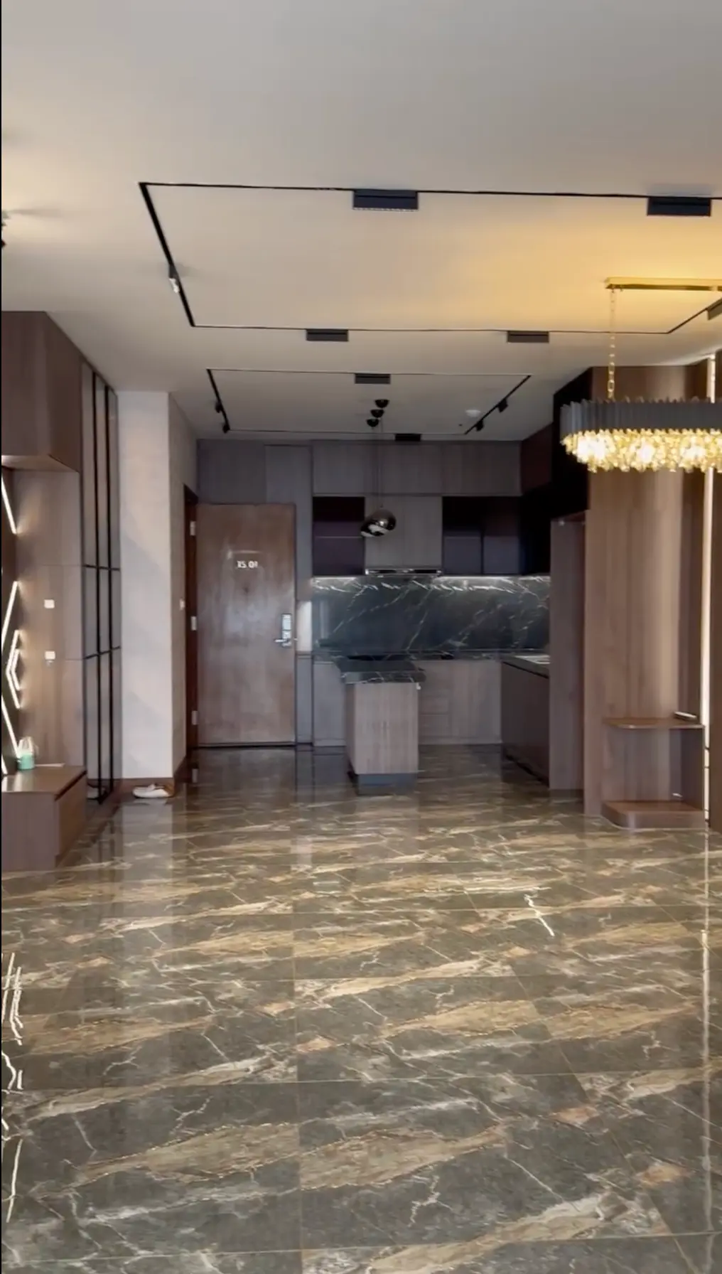 Pearl Plaza – 2 phòng ngủ, 101.55 m² (4/10)