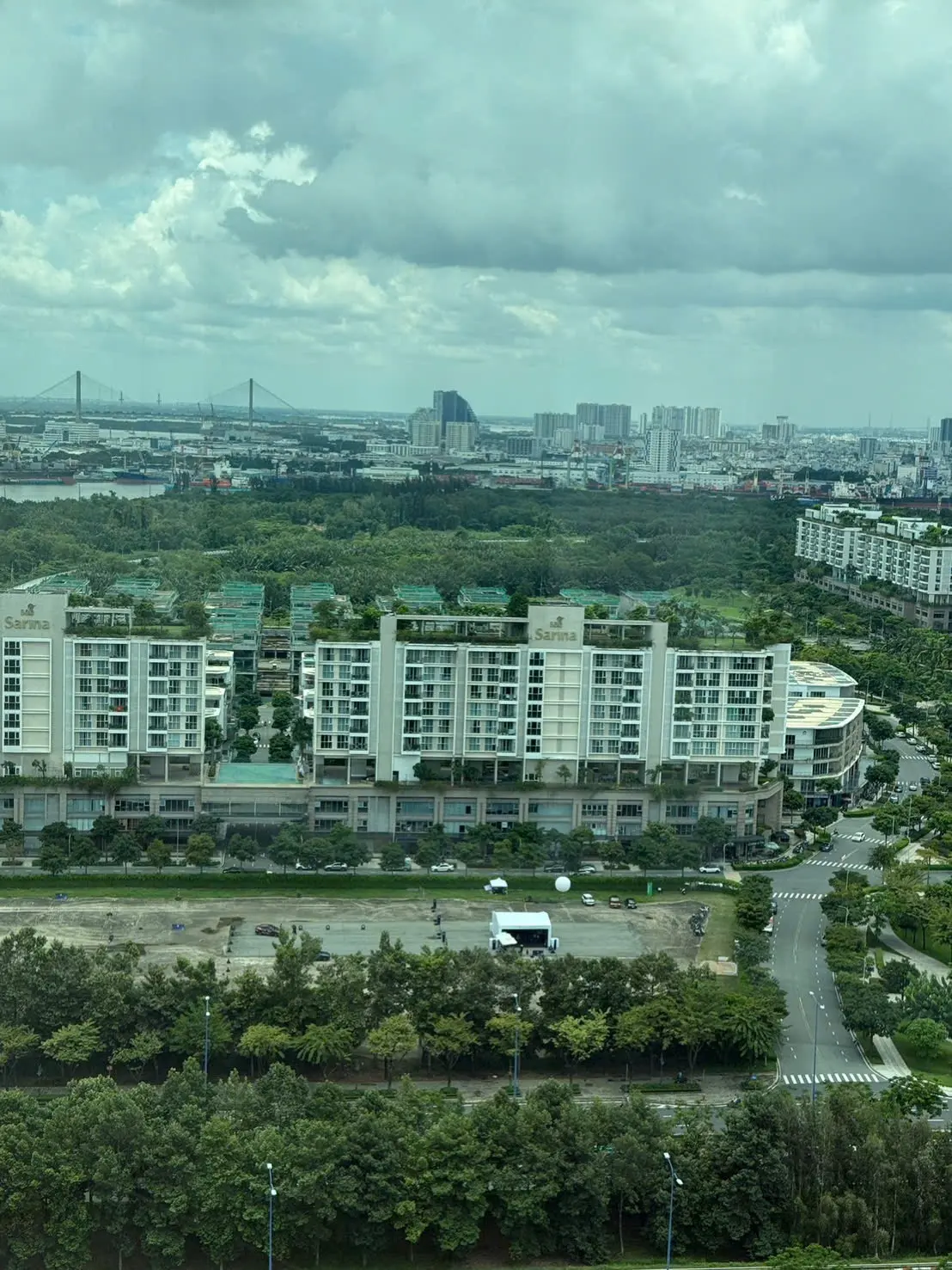 Sarina – 3 phòng ngủ, 145 m² (5/5)