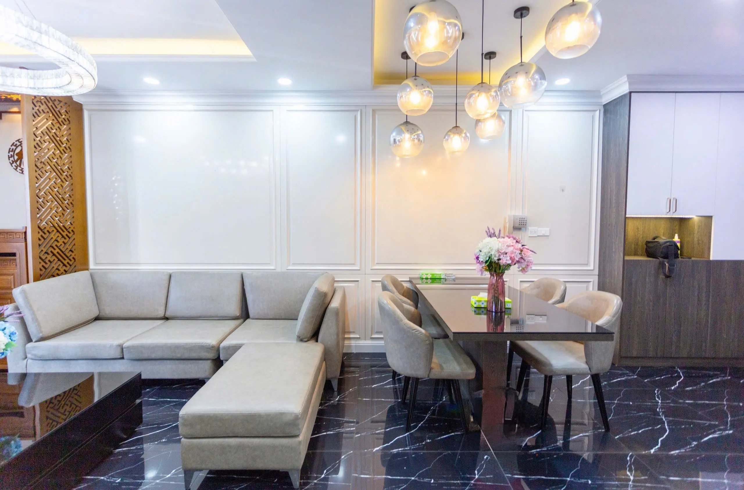Sunrise City View – 3 phòng ngủ, 98 m² (11/15)