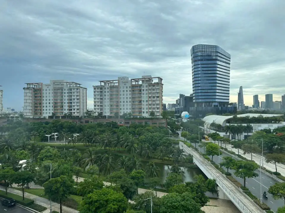 Sarina – 3 phòng ngủ, 145 m² (2/5)