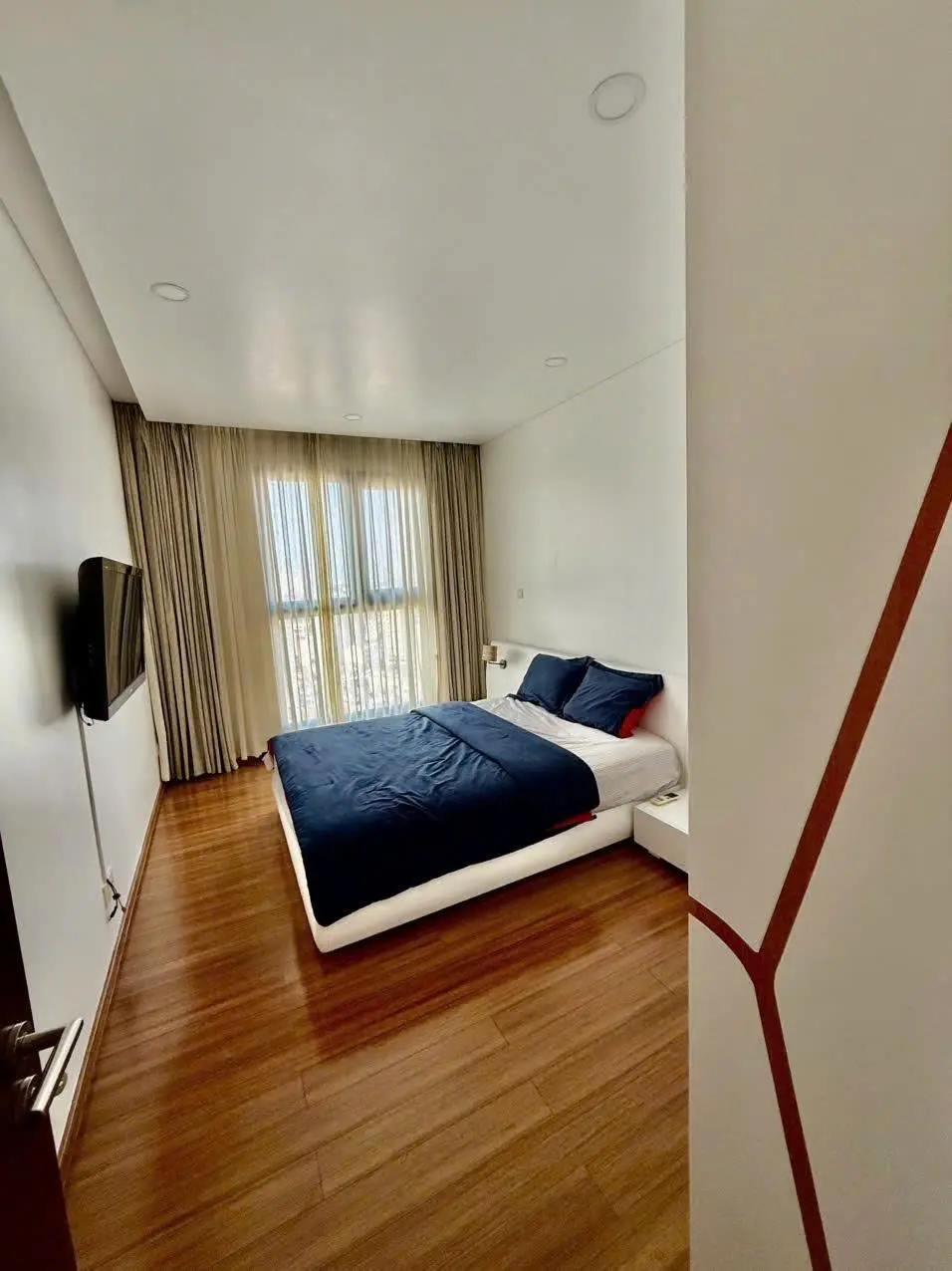 Pearl Plaza – 2 phòng ngủ, 108 m² (6/8)