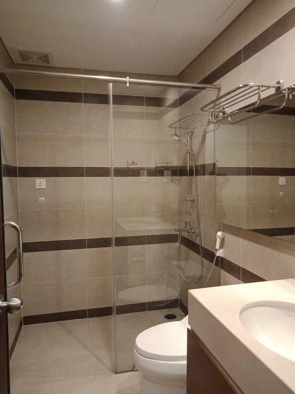 Pearl Plaza – 2 phòng ngủ, 103 m² (2/6)