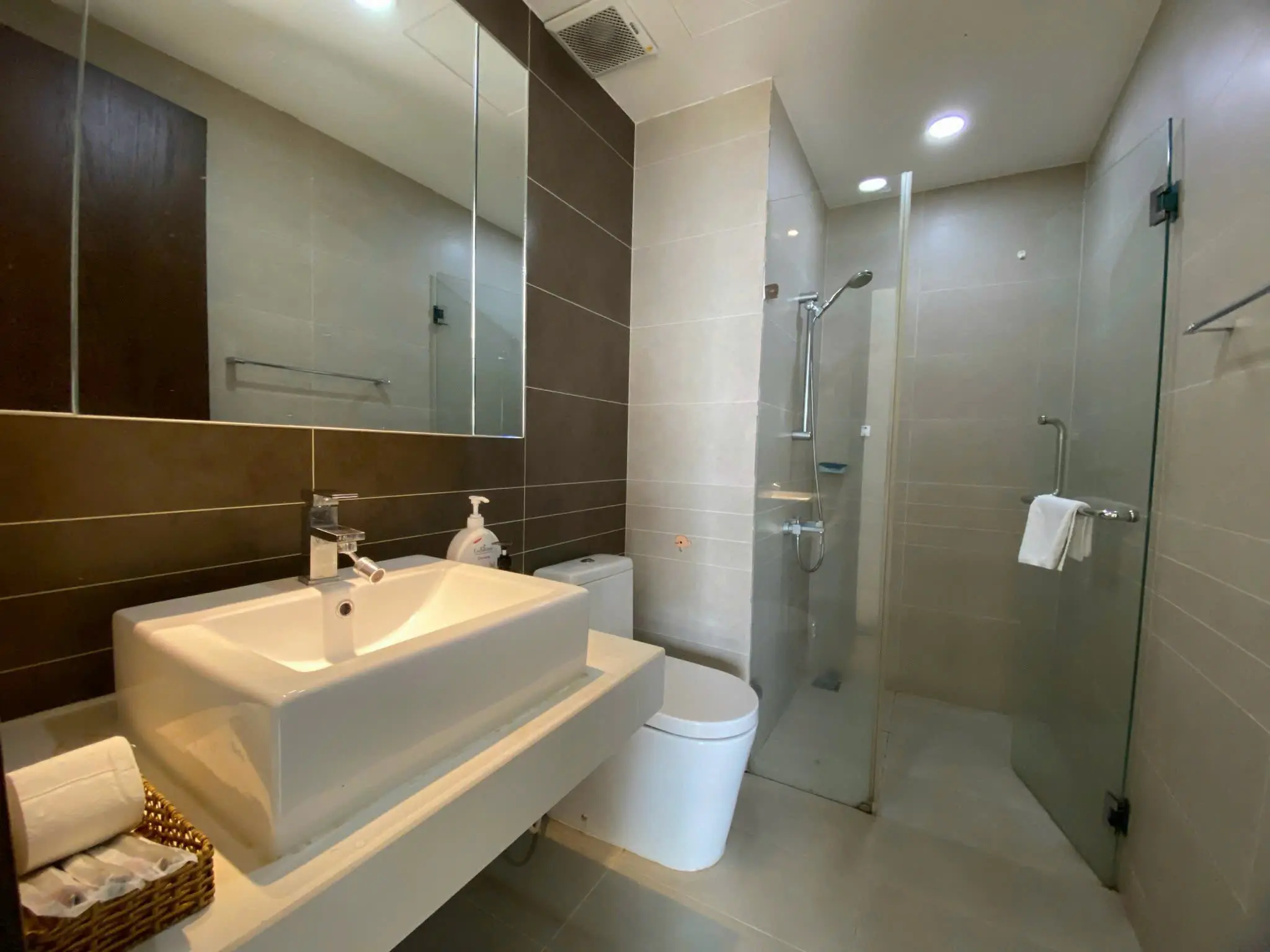 Sunrise City Central – 3 phòng ngủ, 120 m² (3/15)