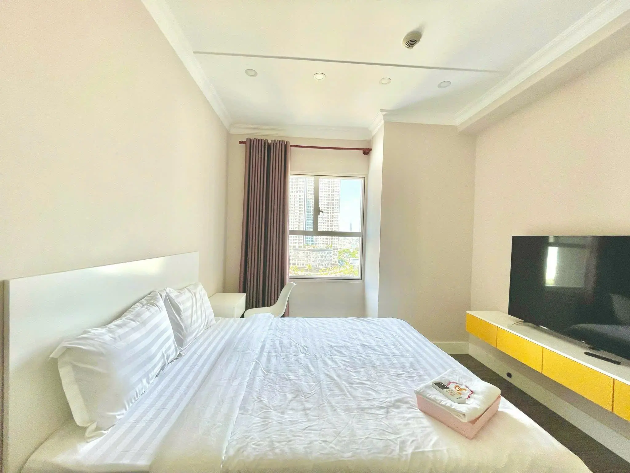 Sunrise City North – 3 phòng ngủ, 114 m² (11/15)